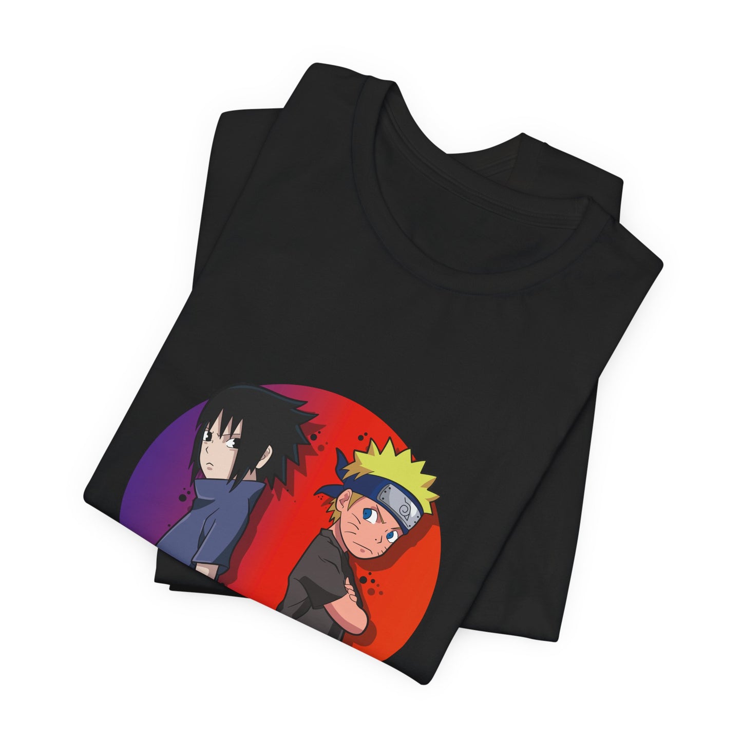 Rivals Reforged Anime Shirt