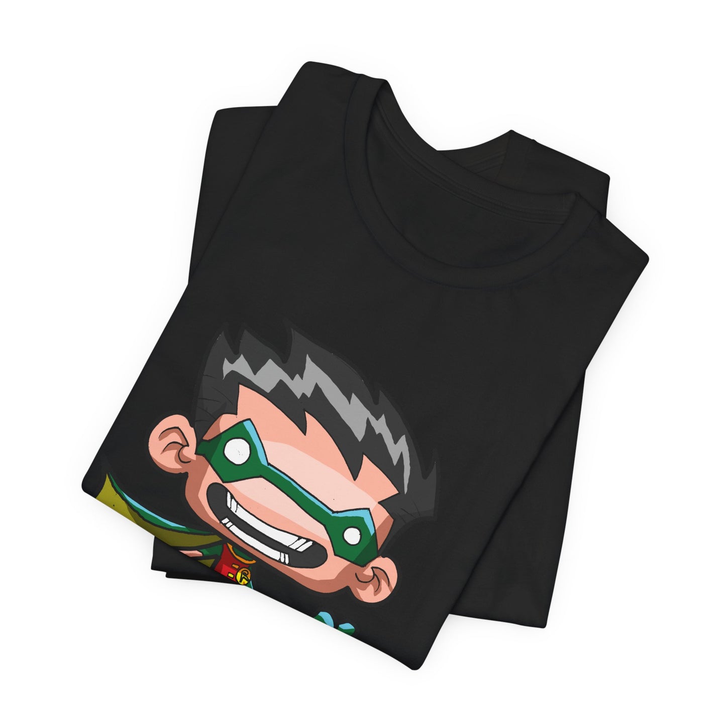 Robin Chibi T-Shirt
