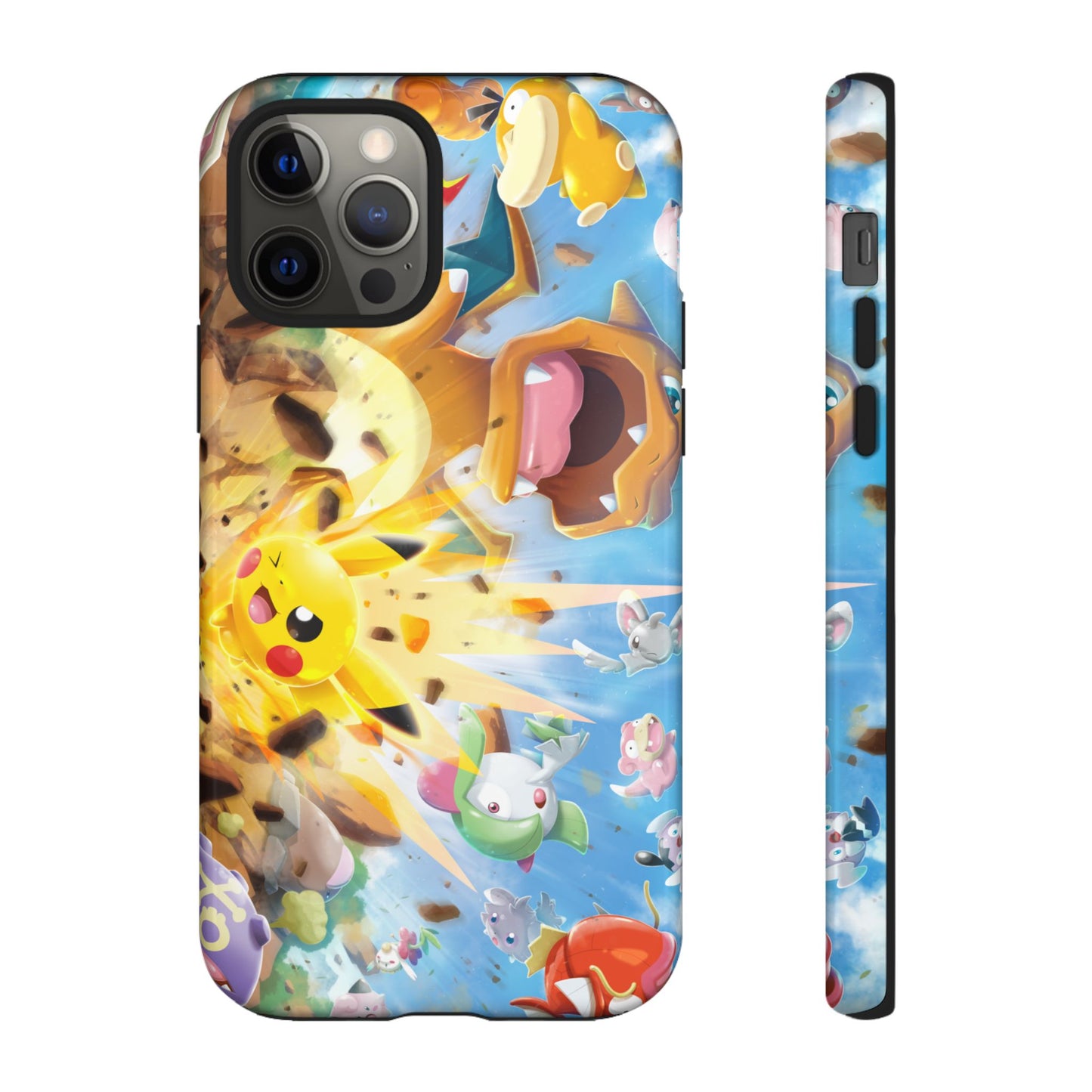 Japanese Comic Anime Manga Phone Case For Iphone 15 Promax Iphone 15 Pro Max Iphone 14 Samsung S22 Ultra Note 20 Google Pixel 8 Pro