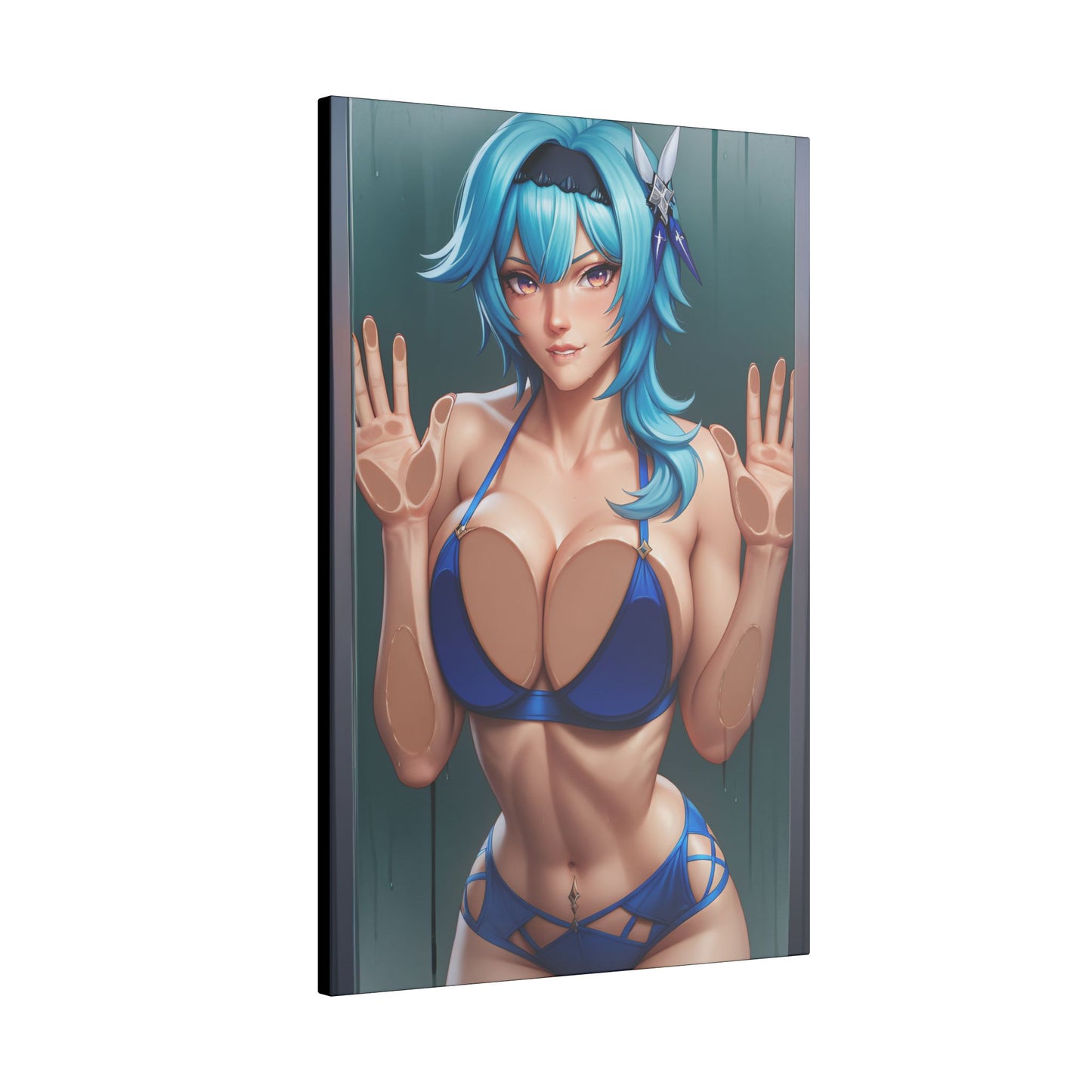 Eula Wall Art