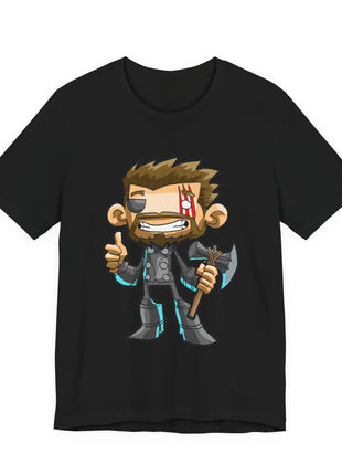 058 thor one eye