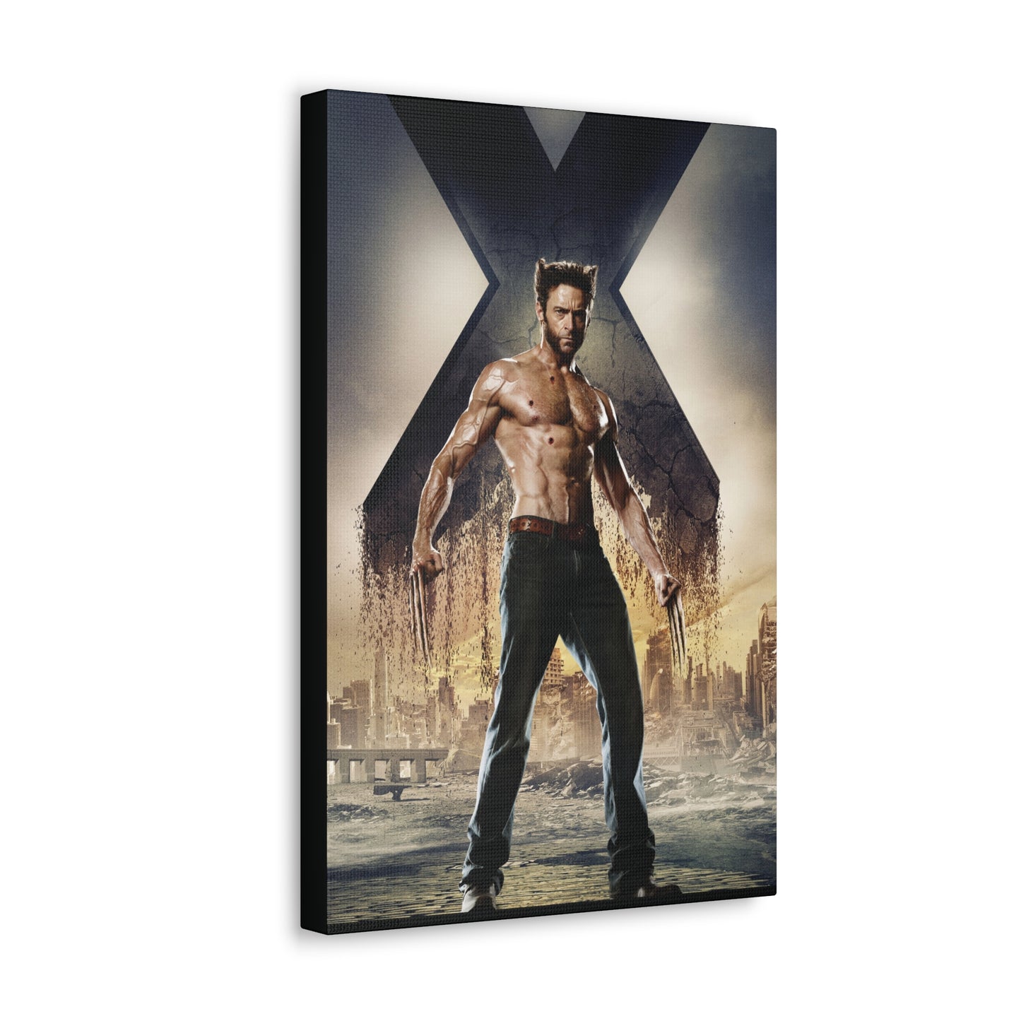 X-Men Movie