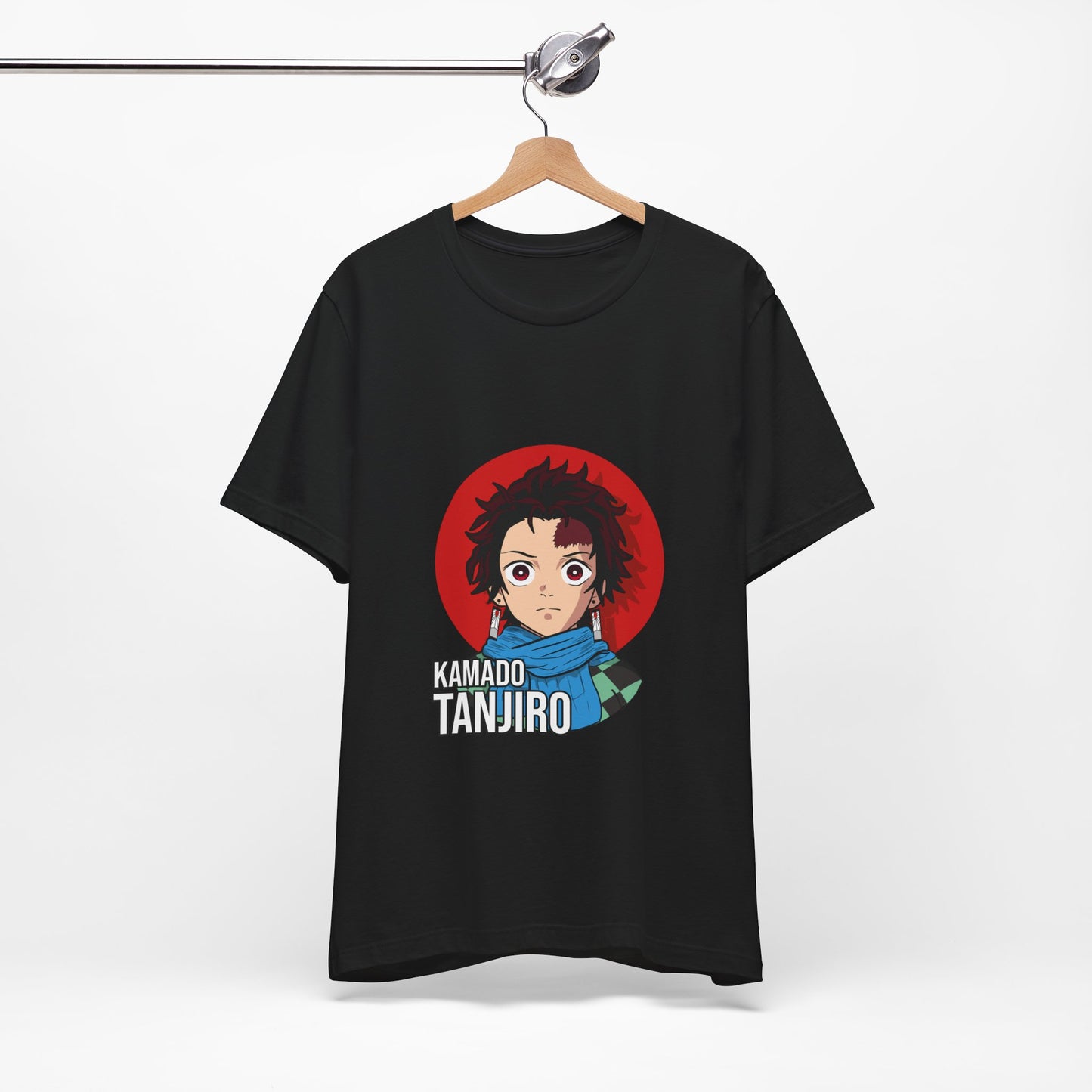 Tanjiro Kamado T-Shirt