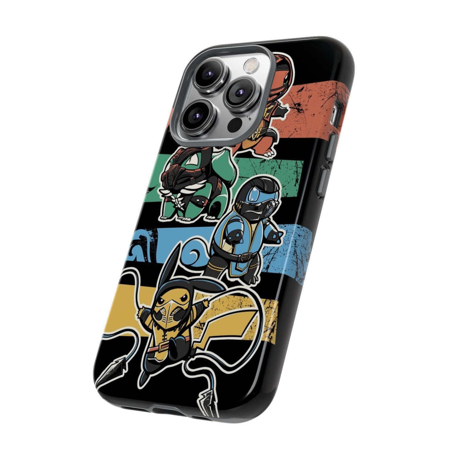 Japanese Comic Anime manga phone case for iphone 15 ProMax iphone 15 Pro max iphone 14 Samsung S22 Ultra Note 20 Google Pixel 8 Pro Kombat