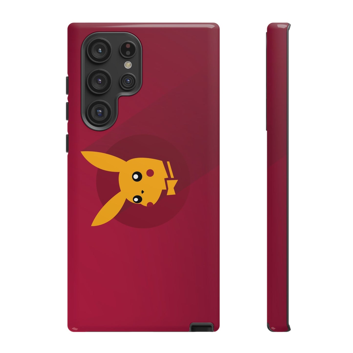 Japanese Comic Anime manga phone case for iphone 15 ProMax iphone 15 Pro max iphone 14 Samsung S22 Ultra Note 20 Google Pixel Play Boy Pika