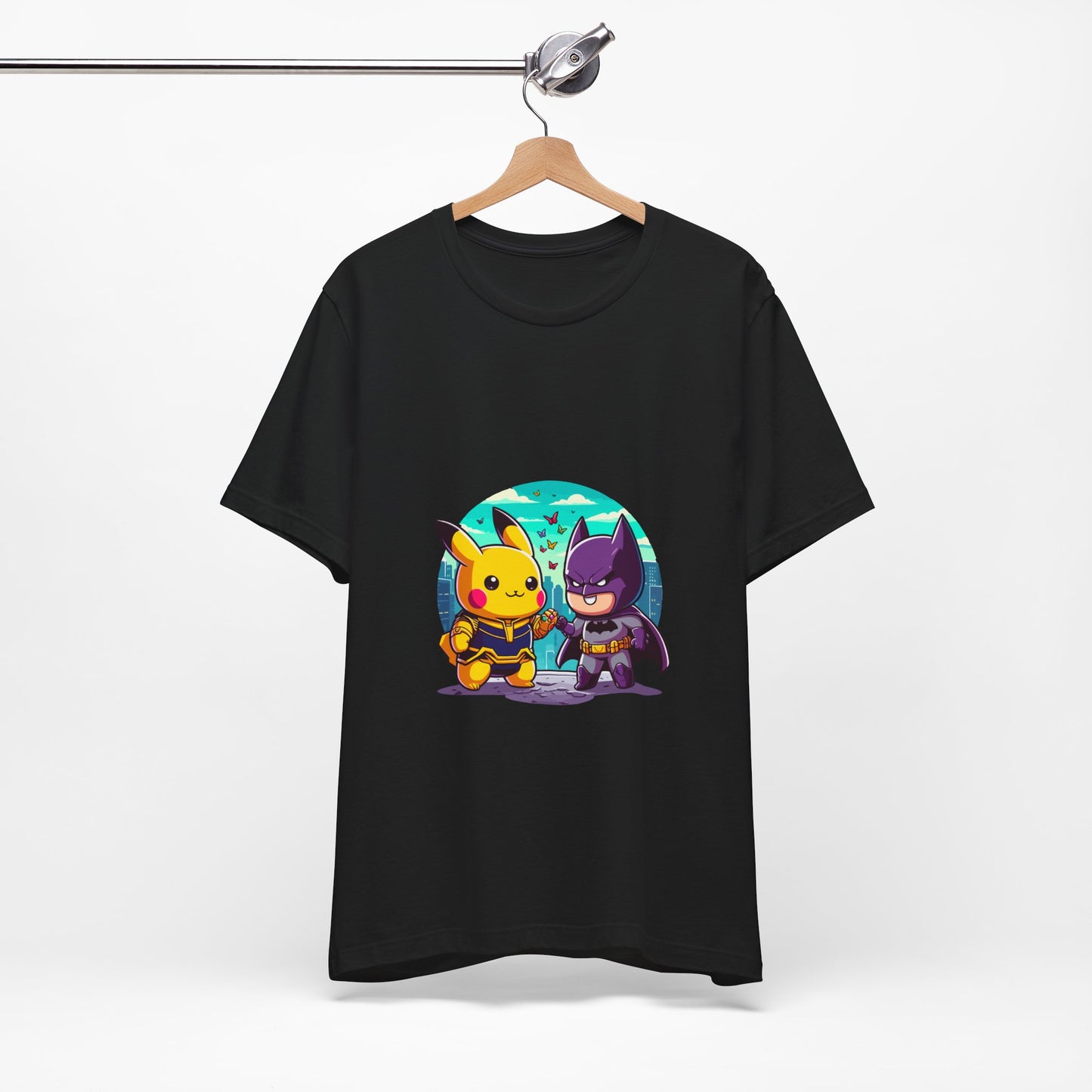 Anime Mashup T-Shirt