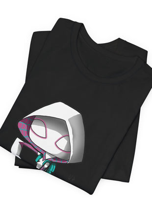 099 spider gwen