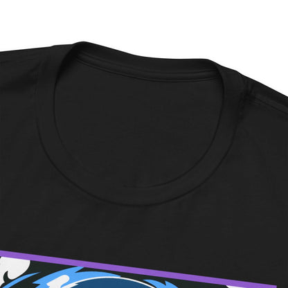 Limitless Sorcerer Anime Shirt