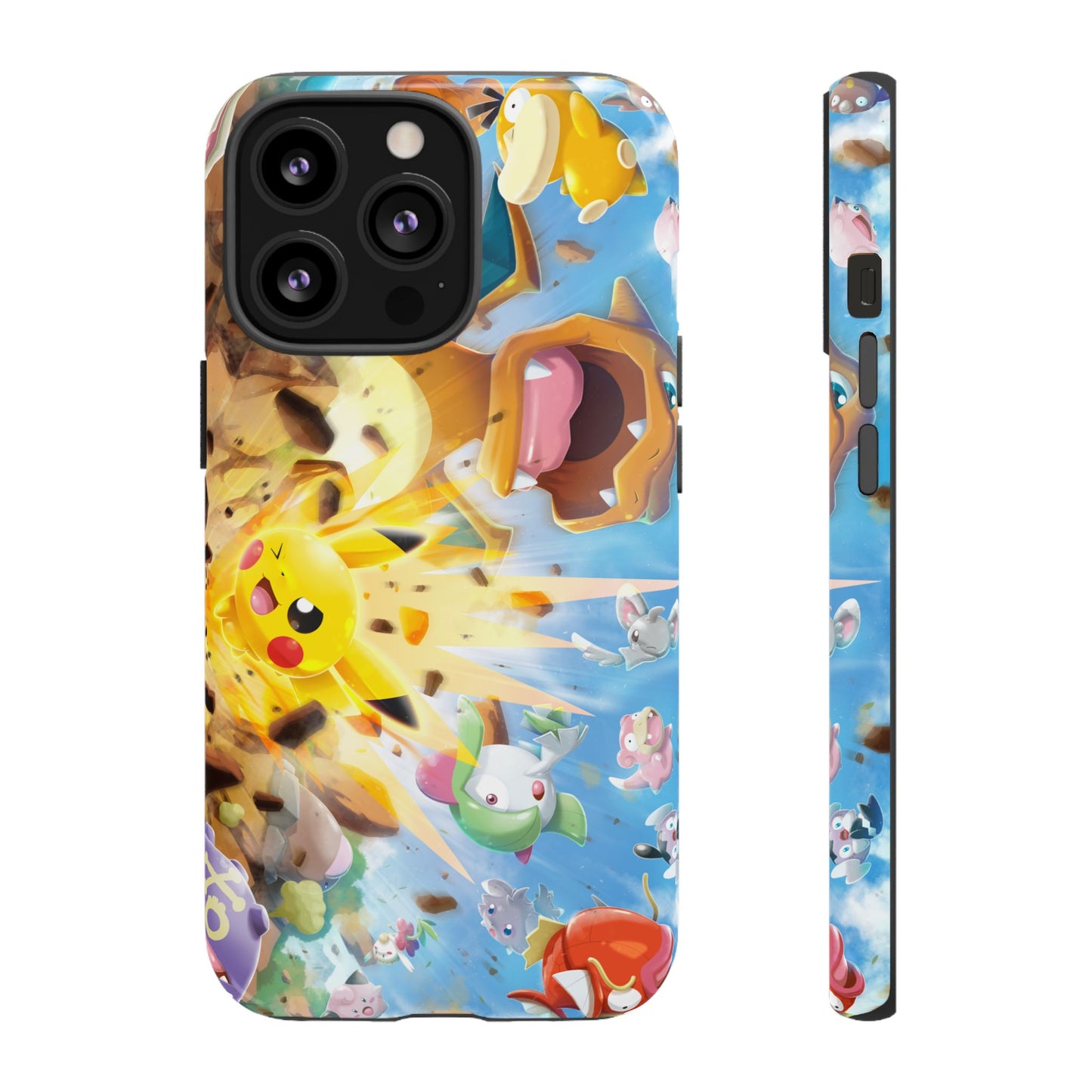 Japanese Comic Anime Manga Phone Case For Iphone 15 Promax Iphone 15 Pro Max Iphone 14 Samsung S22 Ultra Note 20 Google Pixel 8 Pro