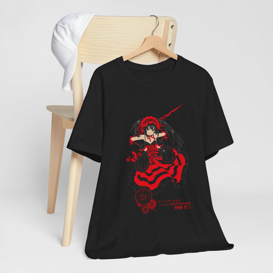 Date A Live 2 T-Shirt