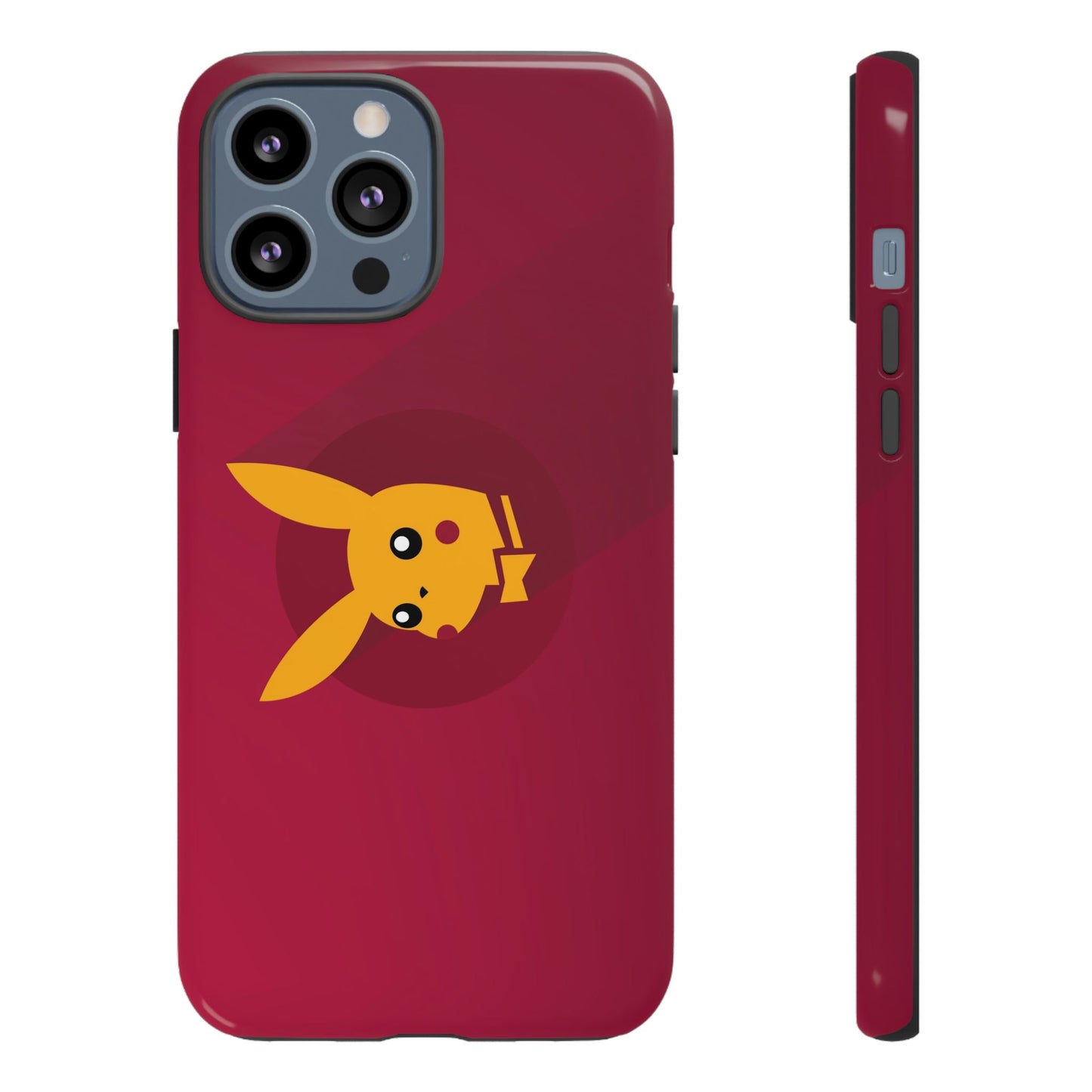 Japanese Comic Anime manga phone case for iphone 15 ProMax iphone 15 Pro max iphone 14 Samsung S22 Ultra Note 20 Google Pixel Play Boy Pika