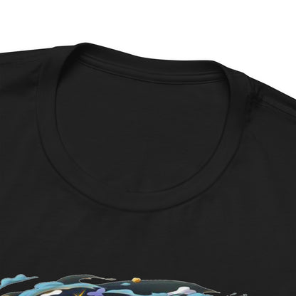 Pirate Crew Graphic T-Shirt