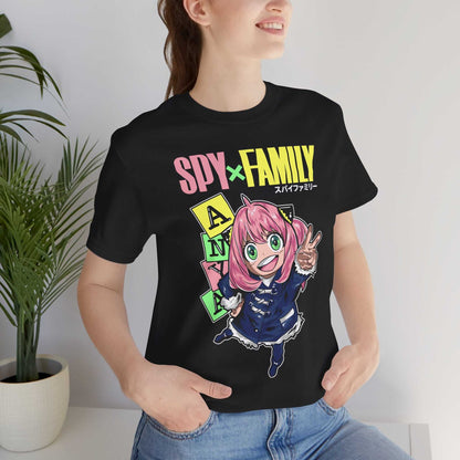 Telepath Child Shirt