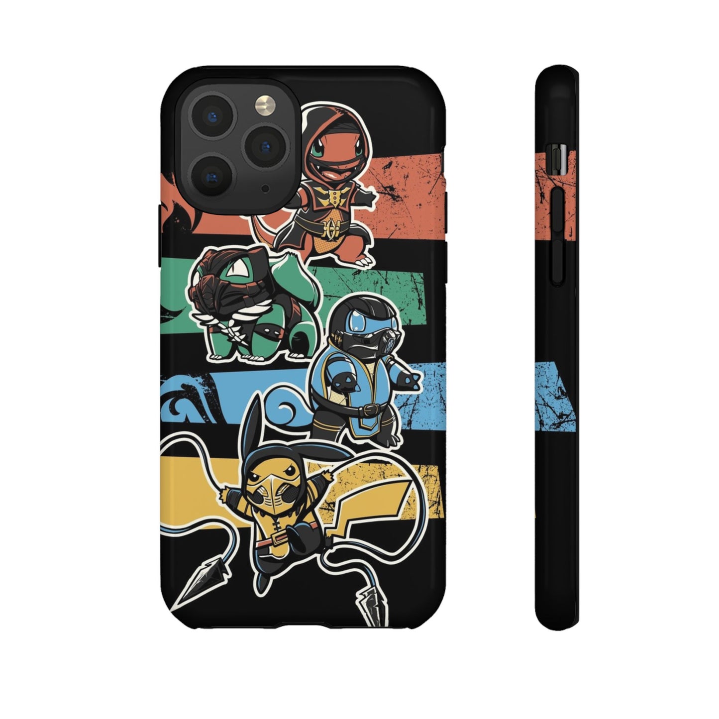 Japanese Comic Anime manga phone case for iphone 15 ProMax iphone 15 Pro max iphone 14 Samsung S22 Ultra Note 20 Google Pixel 8 Pro Kombat