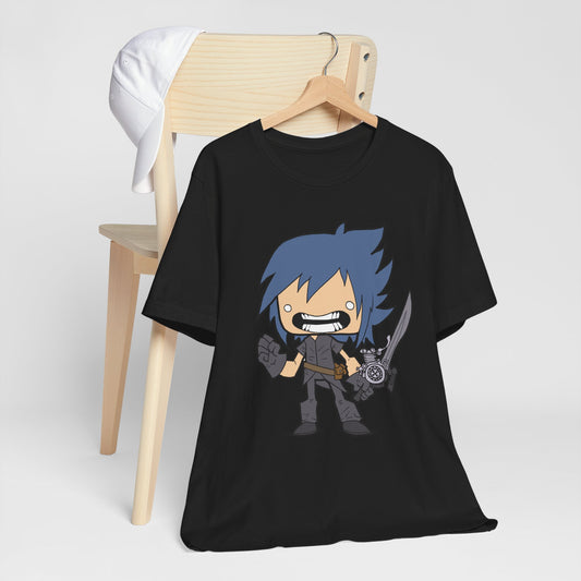Noctis Final Fantasy Xv T-Shirt