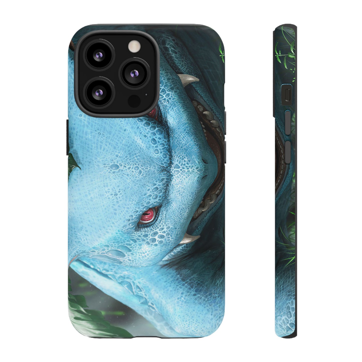 Venusaur Phone Case