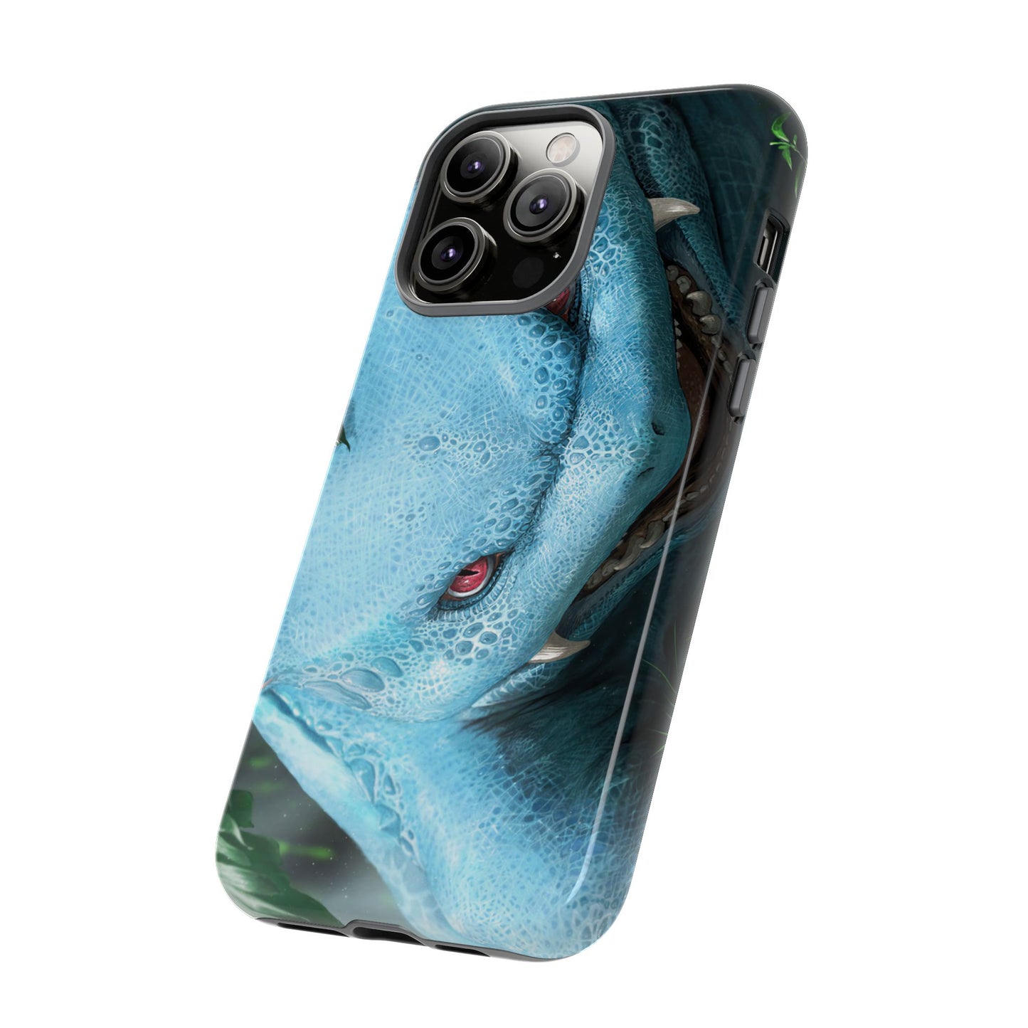 Venusaur Phone Case