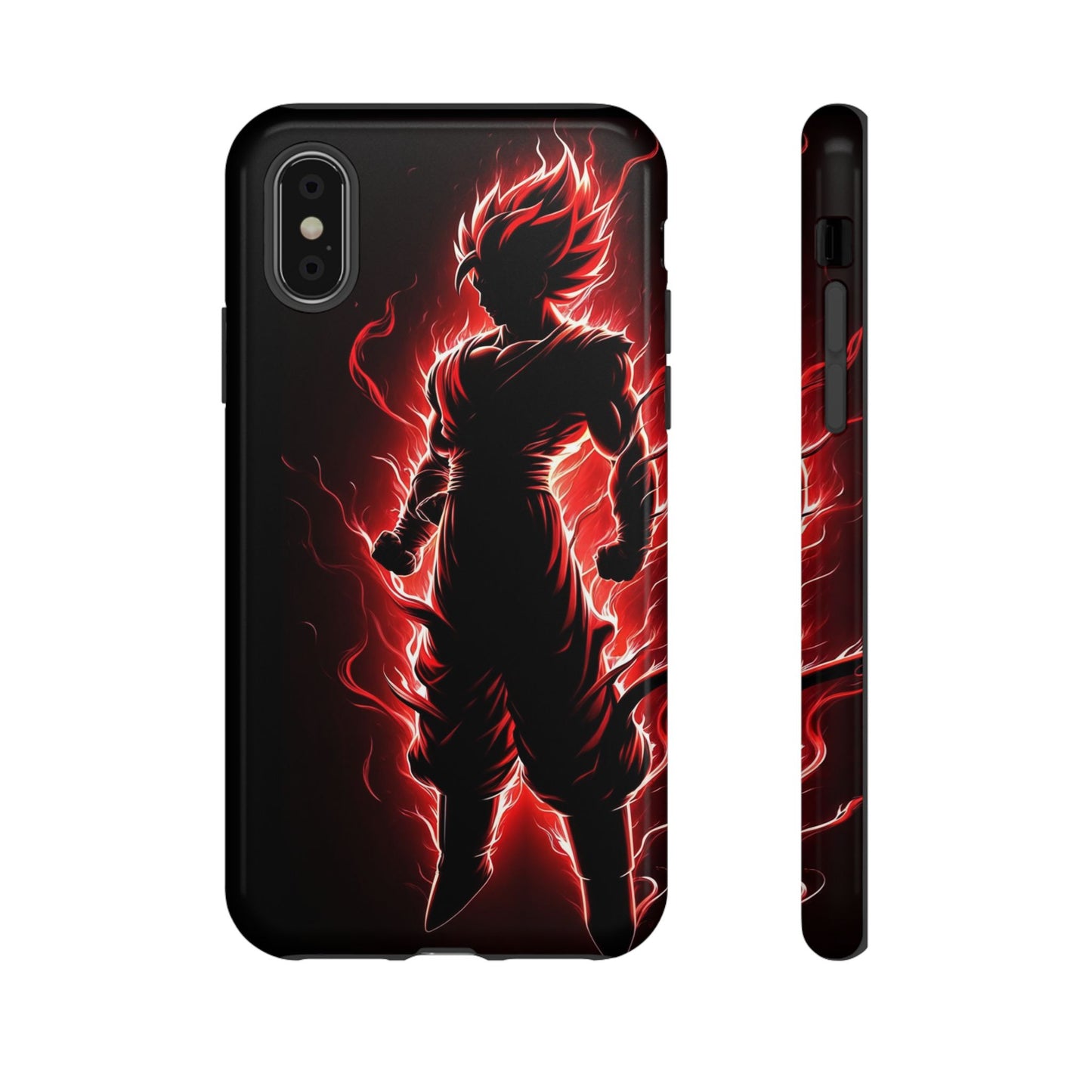 Japanese Anime Collage Magsafe Phone Case Japanese Comics Phone Cover Manga K-Drama Art Phone Case Iphone 15 14 13 Samsung S23 S22