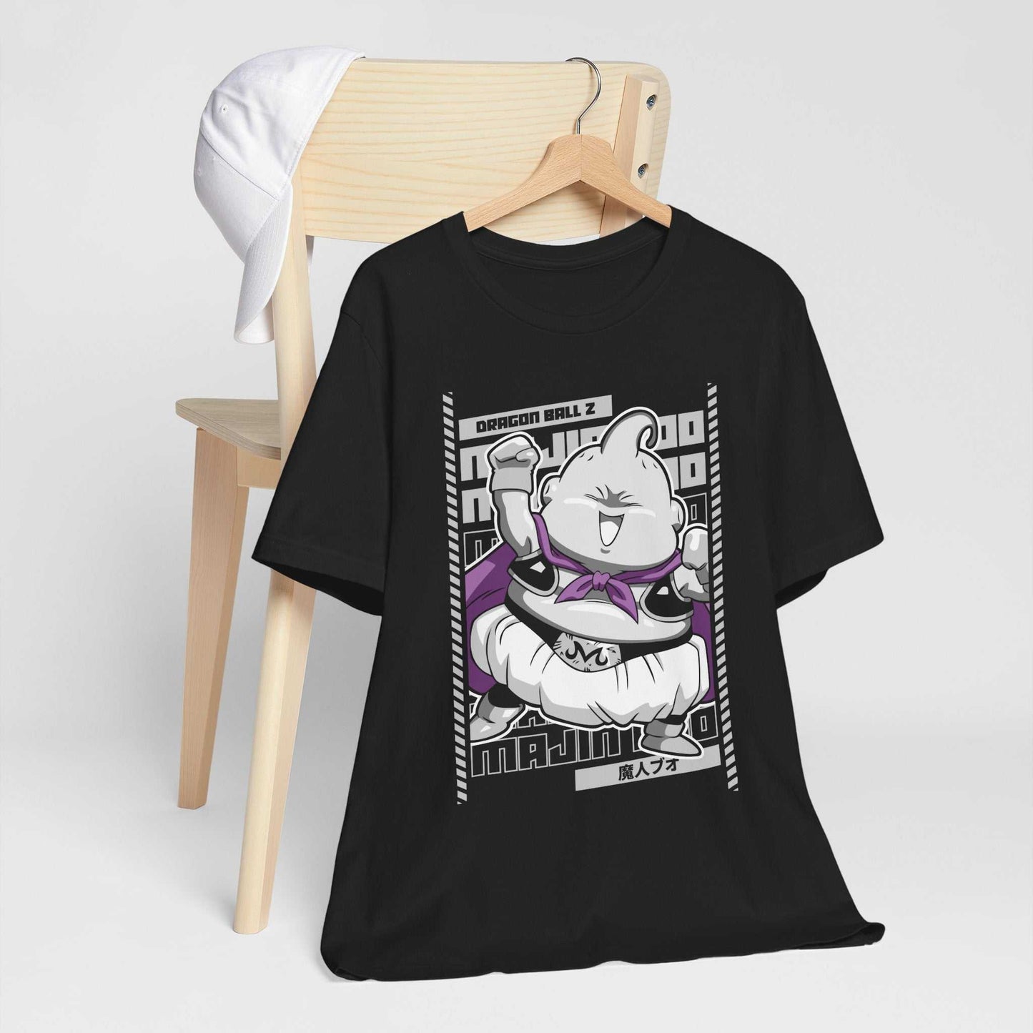 Majin Might Shirt
