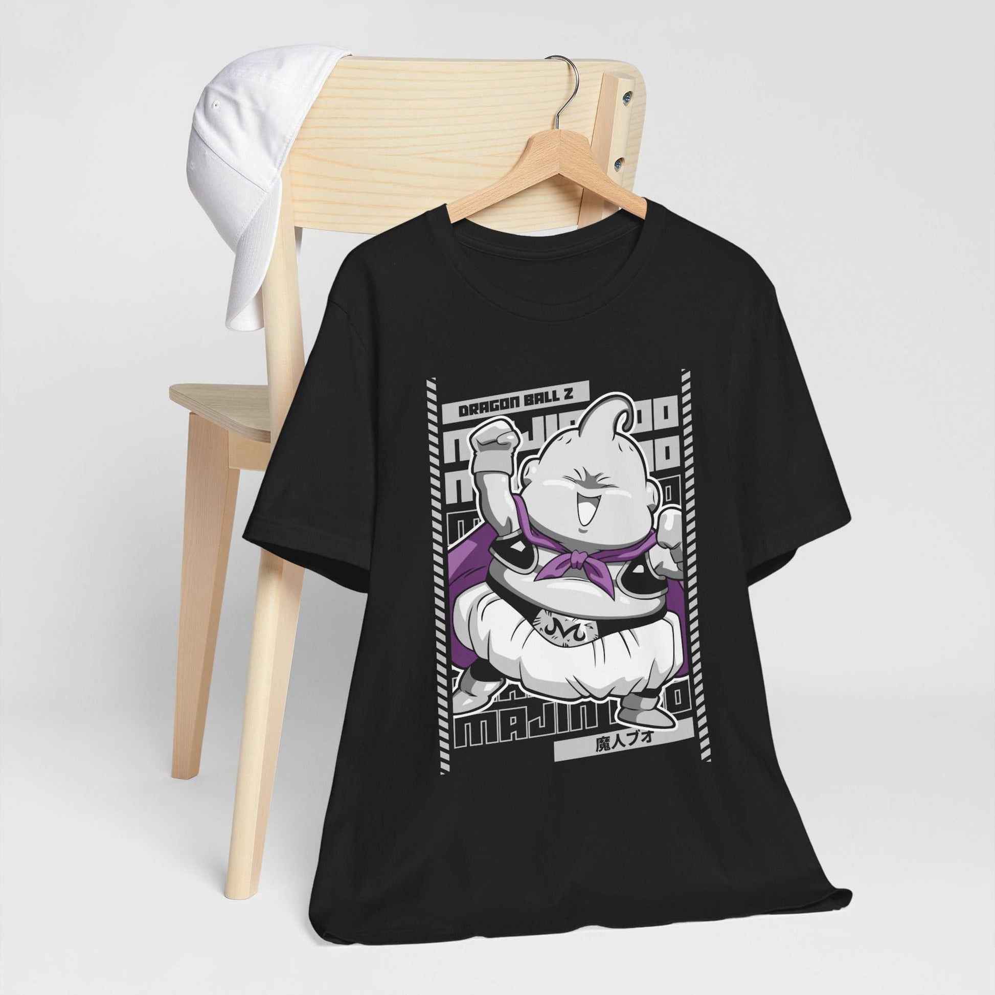 Majin Might Shirt