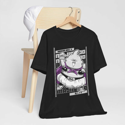 Majin Might Shirt