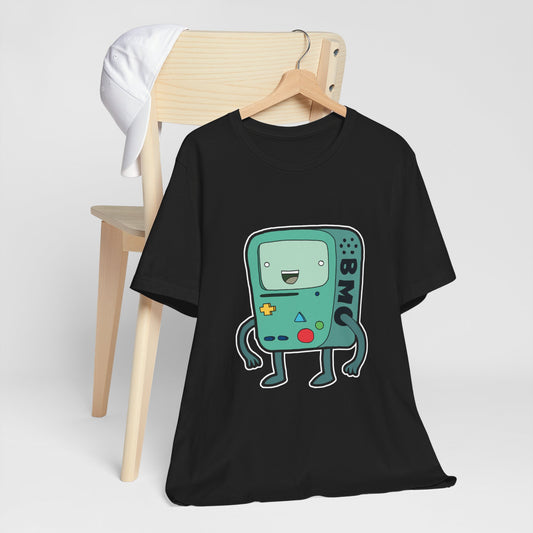Bmo Adventure Time T-Shirt
