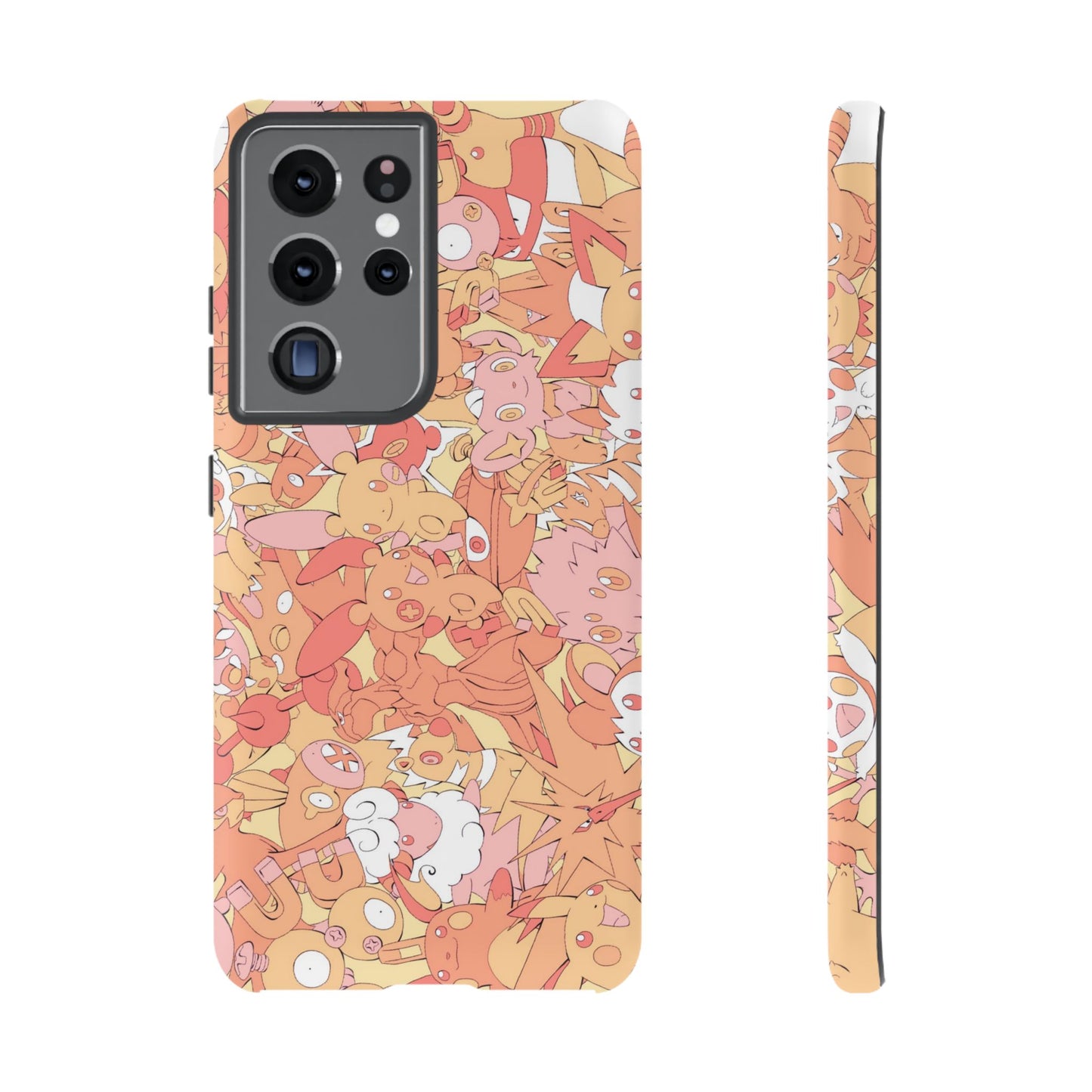 Japanese Comic Anime Manga Phone Case For Iphone 15 Promax Iphone 15 Pro Max Iphone 14 Samsung S22 Ultra Note 20 Google Pixel 8 Pro