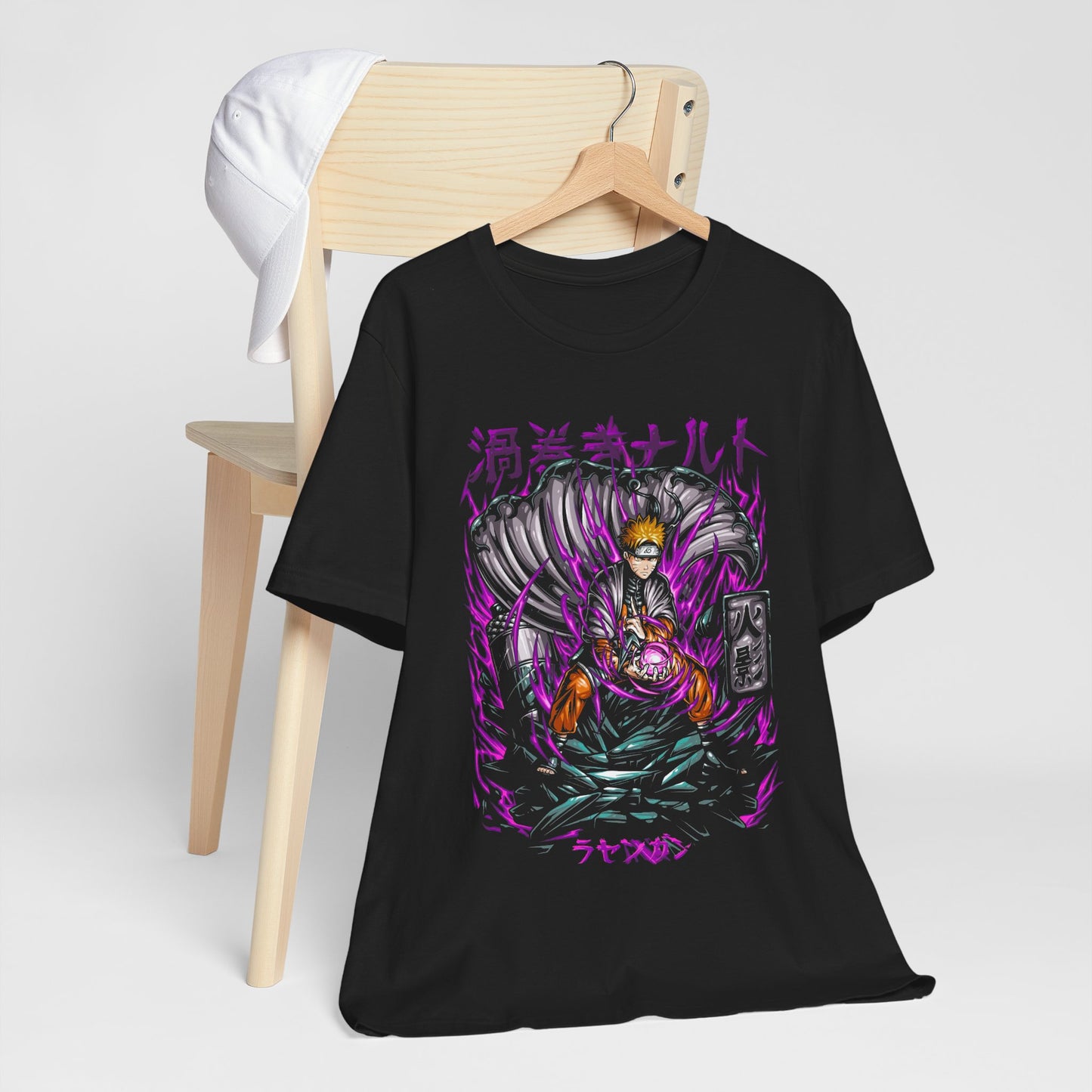 Naruto T-shirt