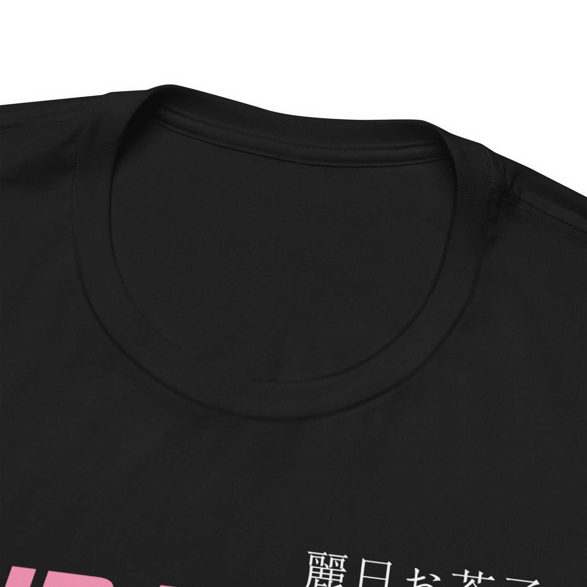 Zero Gravity Hero Anime Shirt