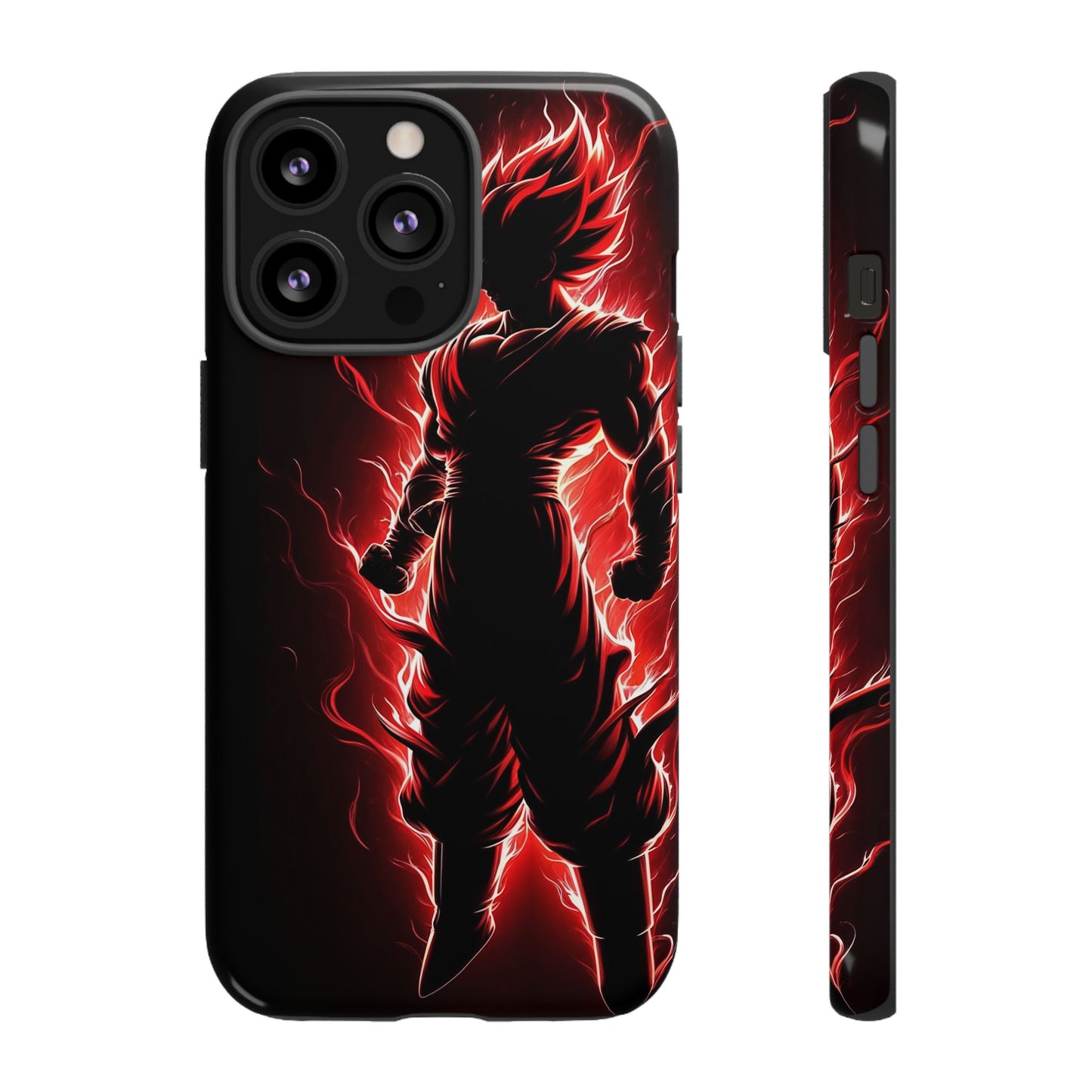 Japanese Anime Collage Magsafe Phone Case Japanese Comics Phone Cover Manga K-Drama Art Phone Case Iphone 15 14 13 Samsung S23 S22
