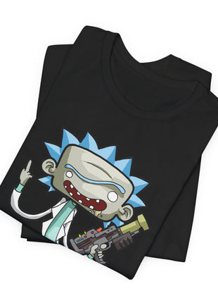 041 rick with ray gun