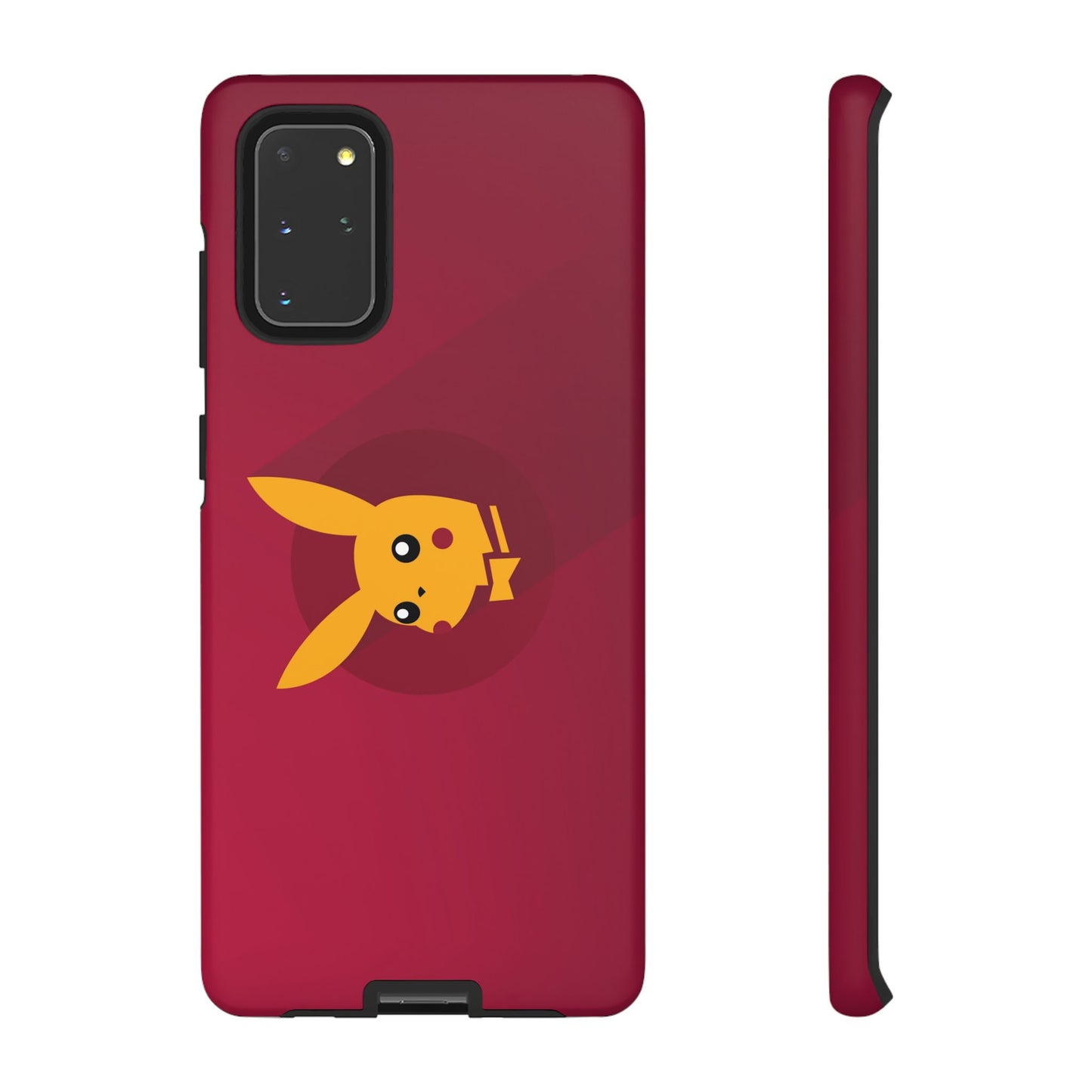 Japanese Comic Anime manga phone case for iphone 15 ProMax iphone 15 Pro max iphone 14 Samsung S22 Ultra Note 20 Google Pixel Play Boy Pika