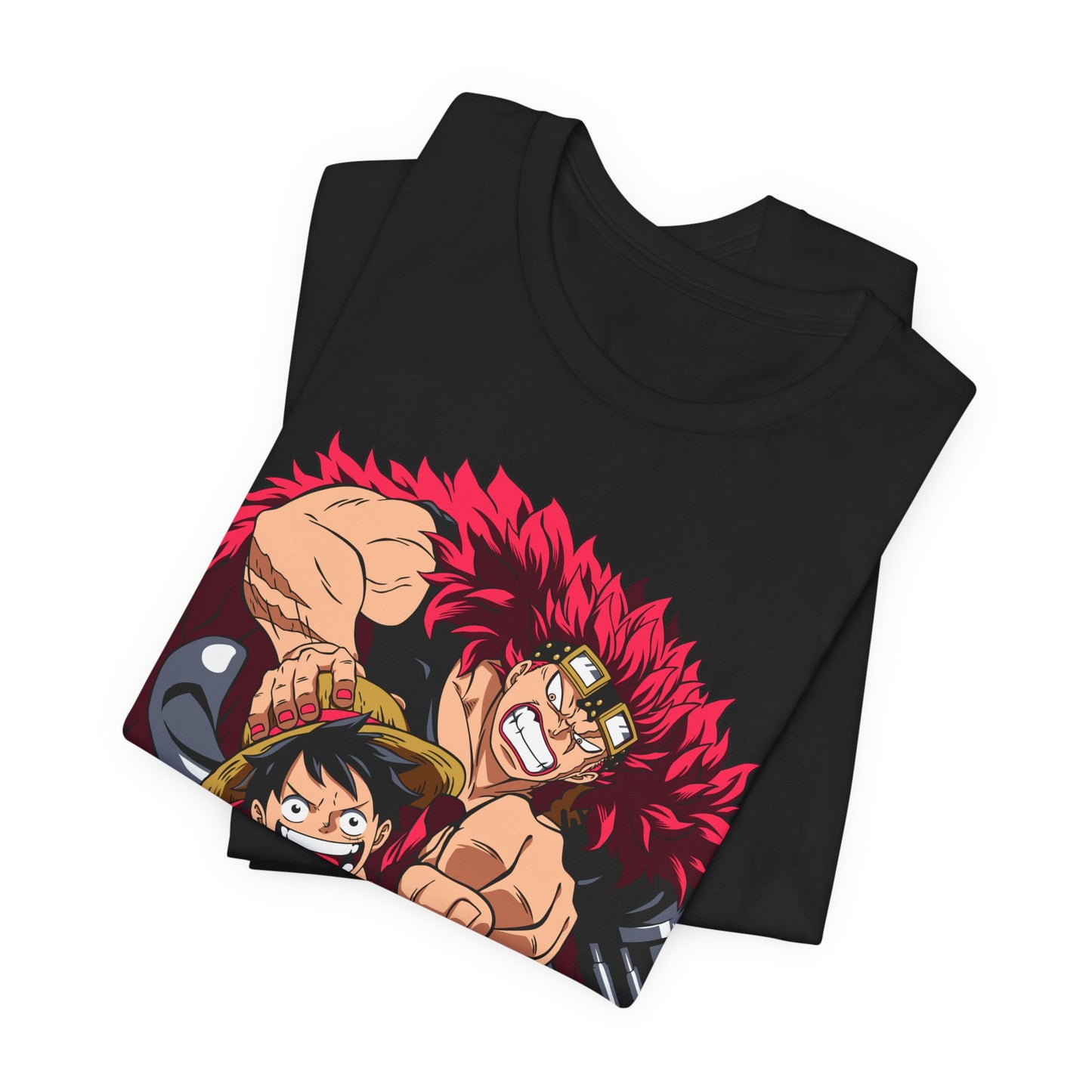 Luffy T-Shirt