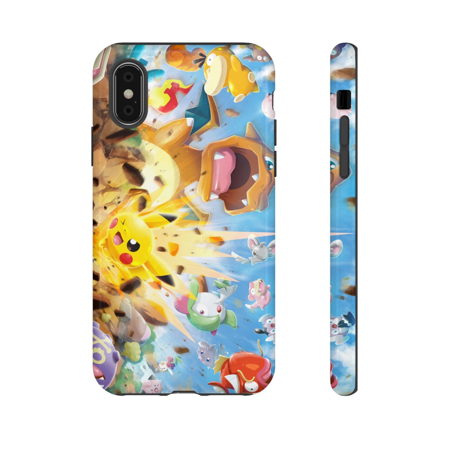 Japanese Comic Anime Manga Phone Case For Iphone 15 Promax Iphone 15 Pro Max Iphone 14 Samsung S22 Ultra Note 20 Google Pixel 8 Pro