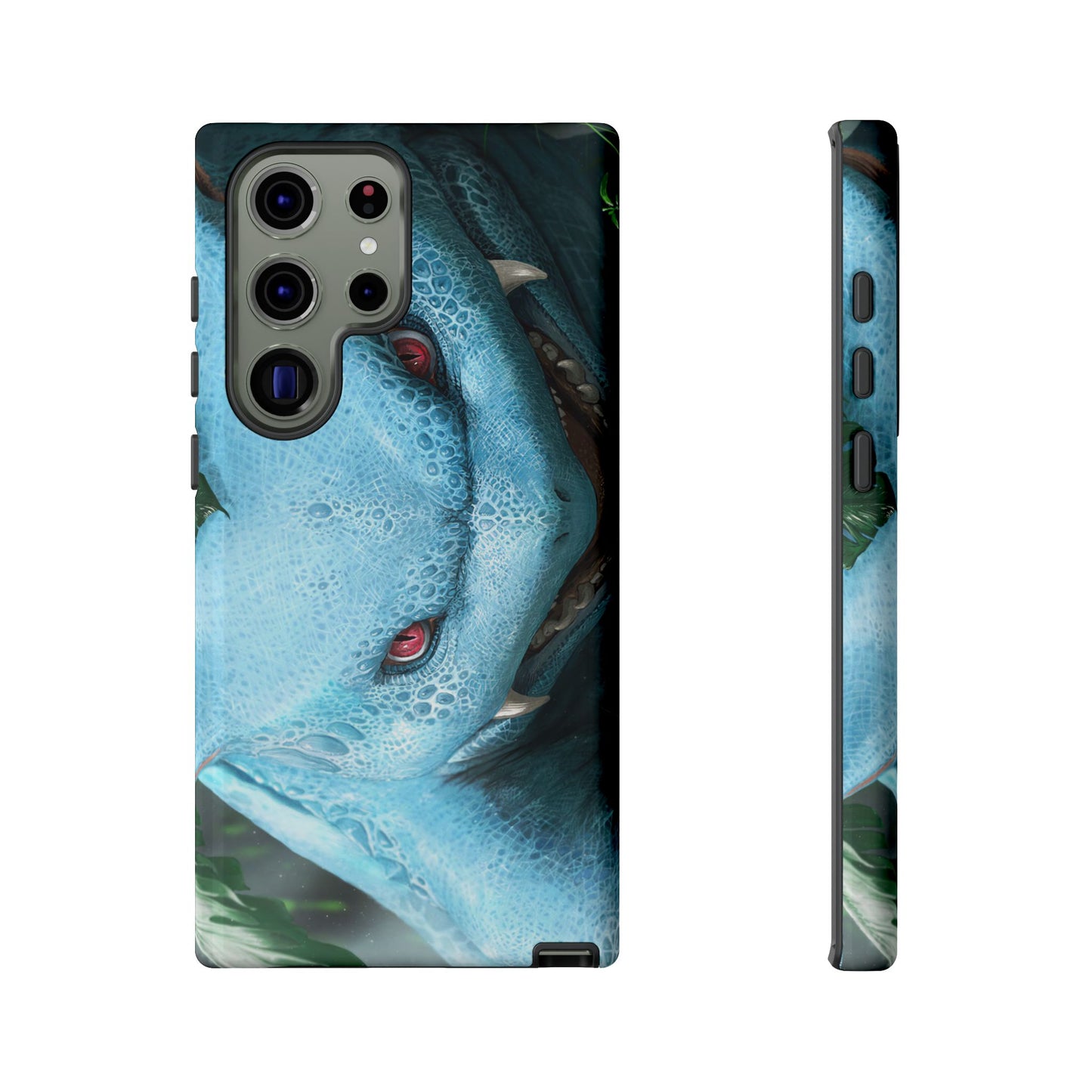 Venusaur Phone Case