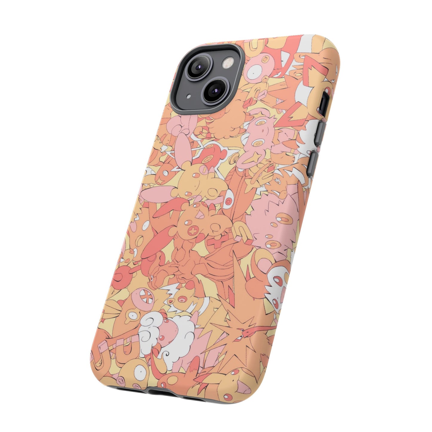 Japanese Comic Anime Manga Phone Case For Iphone 15 Promax Iphone 15 Pro Max Iphone 14 Samsung S22 Ultra Note 20 Google Pixel 8 Pro