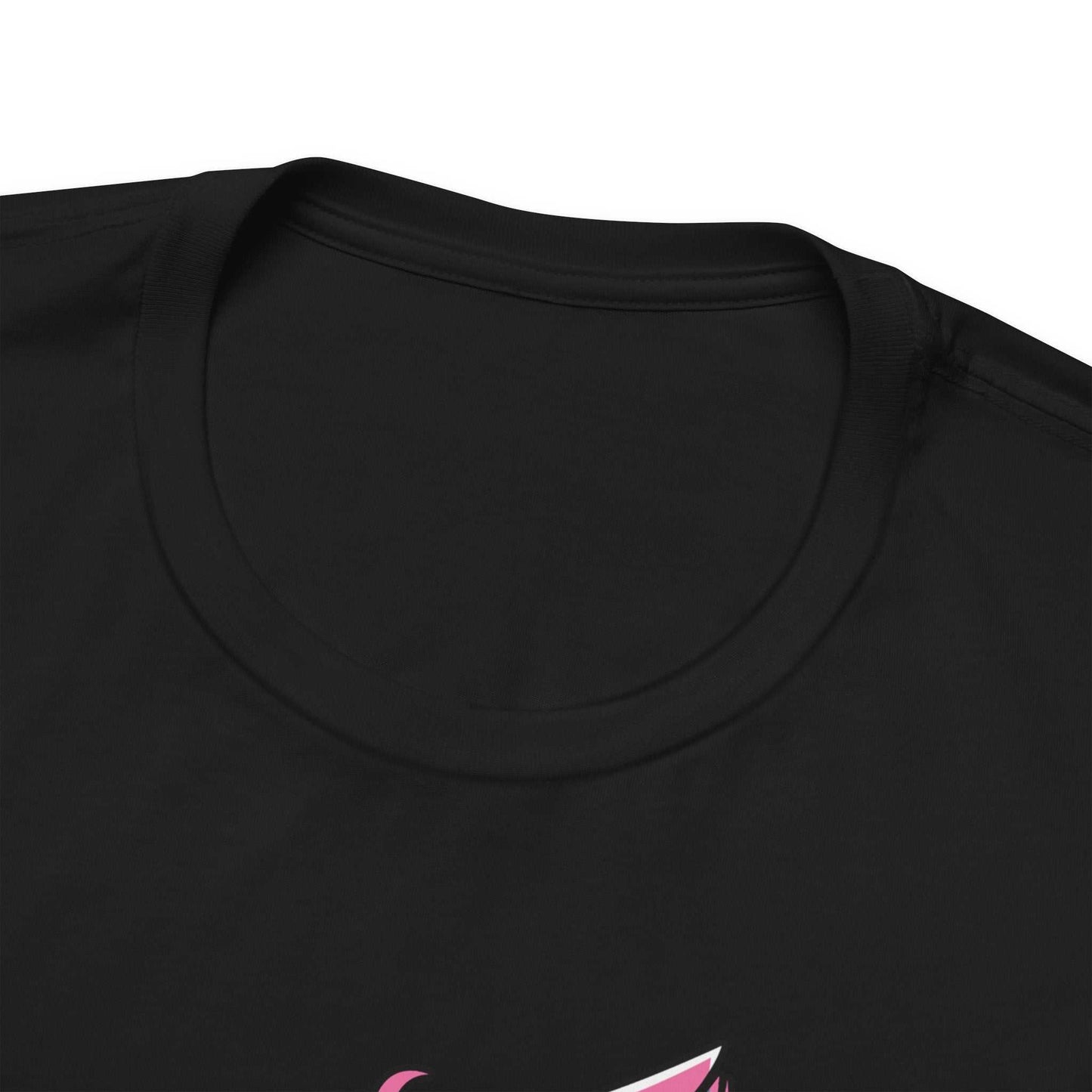 Senpai Cat Girl Shirt