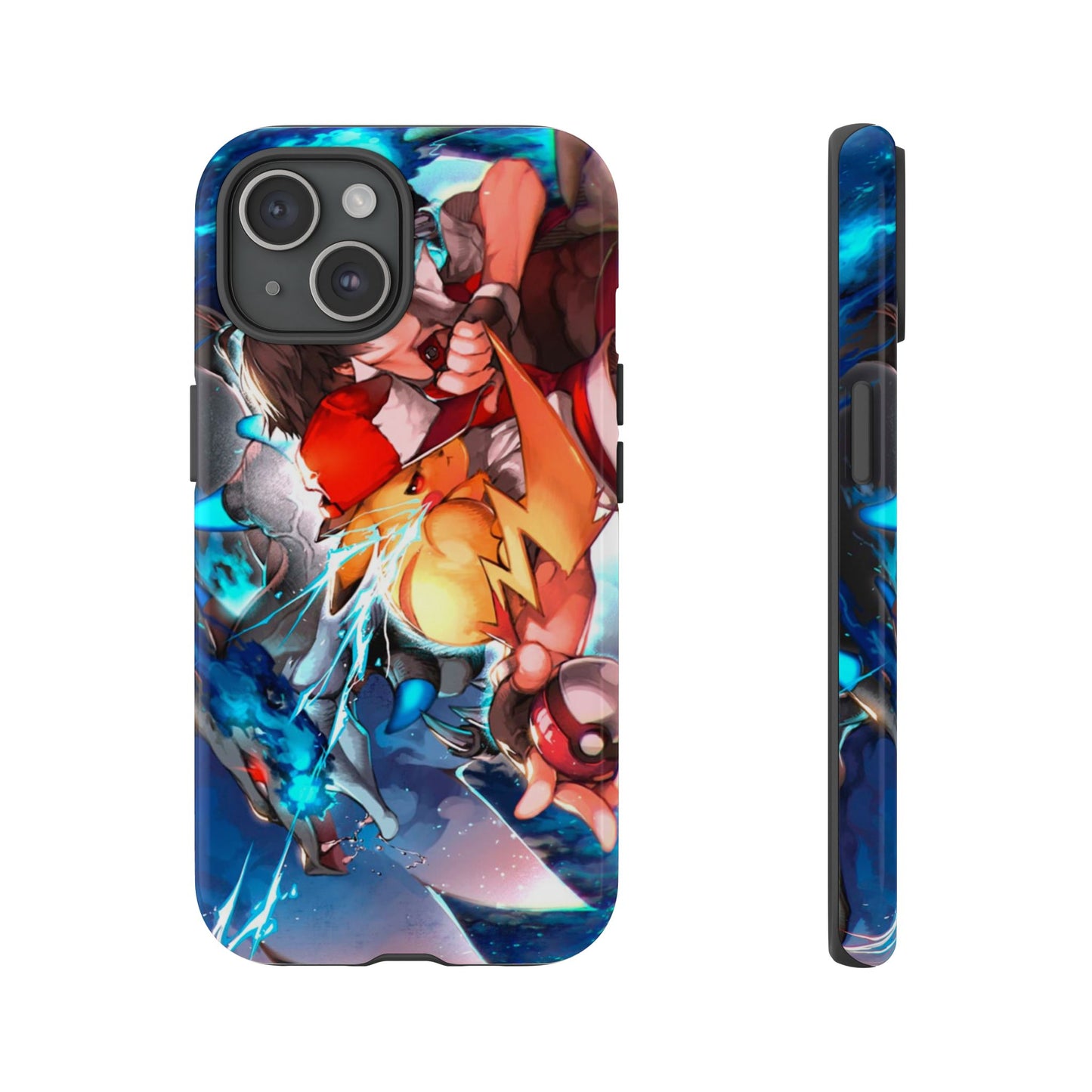 Japanese Comic Anime Manga Phone Case For Iphone 15 Promax Iphone 15 Pro Max Iphone 14 Samsung S22 Ultra Note 20 Google Pixel 8 Pro
