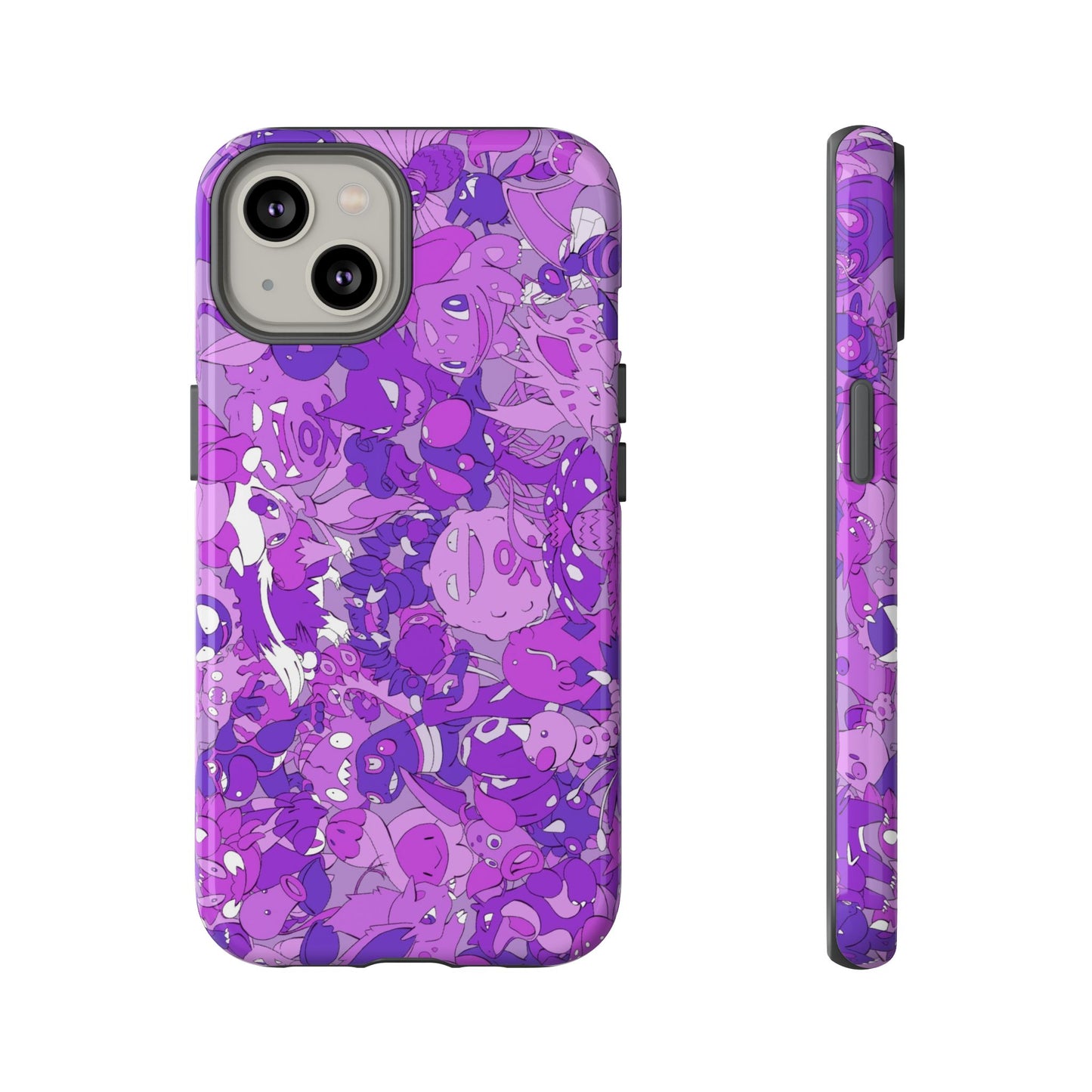 Japanese Comic Anime Manga Phone Case For Iphone 15 Promax Iphone 15 Pro Max Iphone 14 Samsung S22 Ultra Note 20 Google Pixel 8 Pro