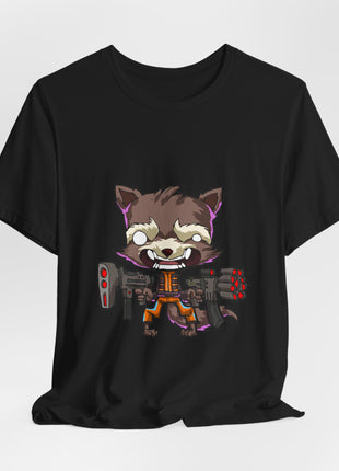 006 rocket raccoon