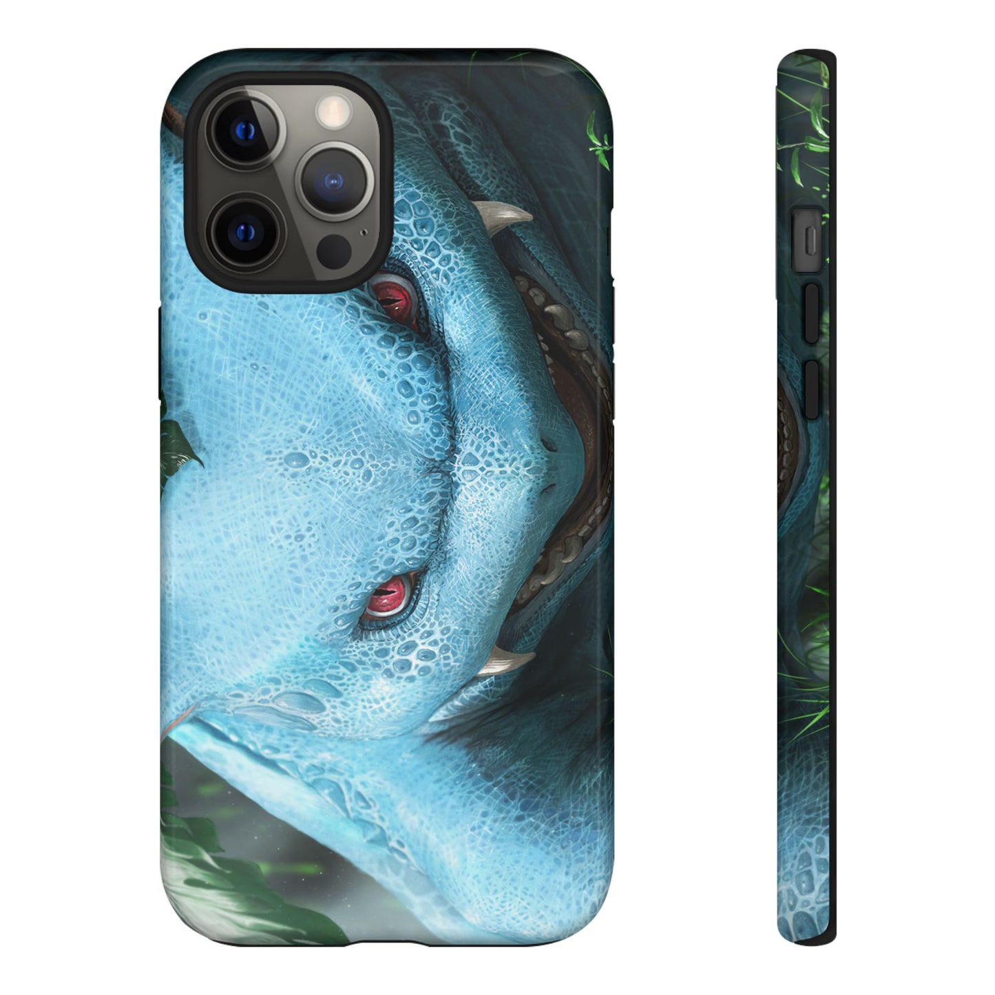 Venusaur Phone Case
