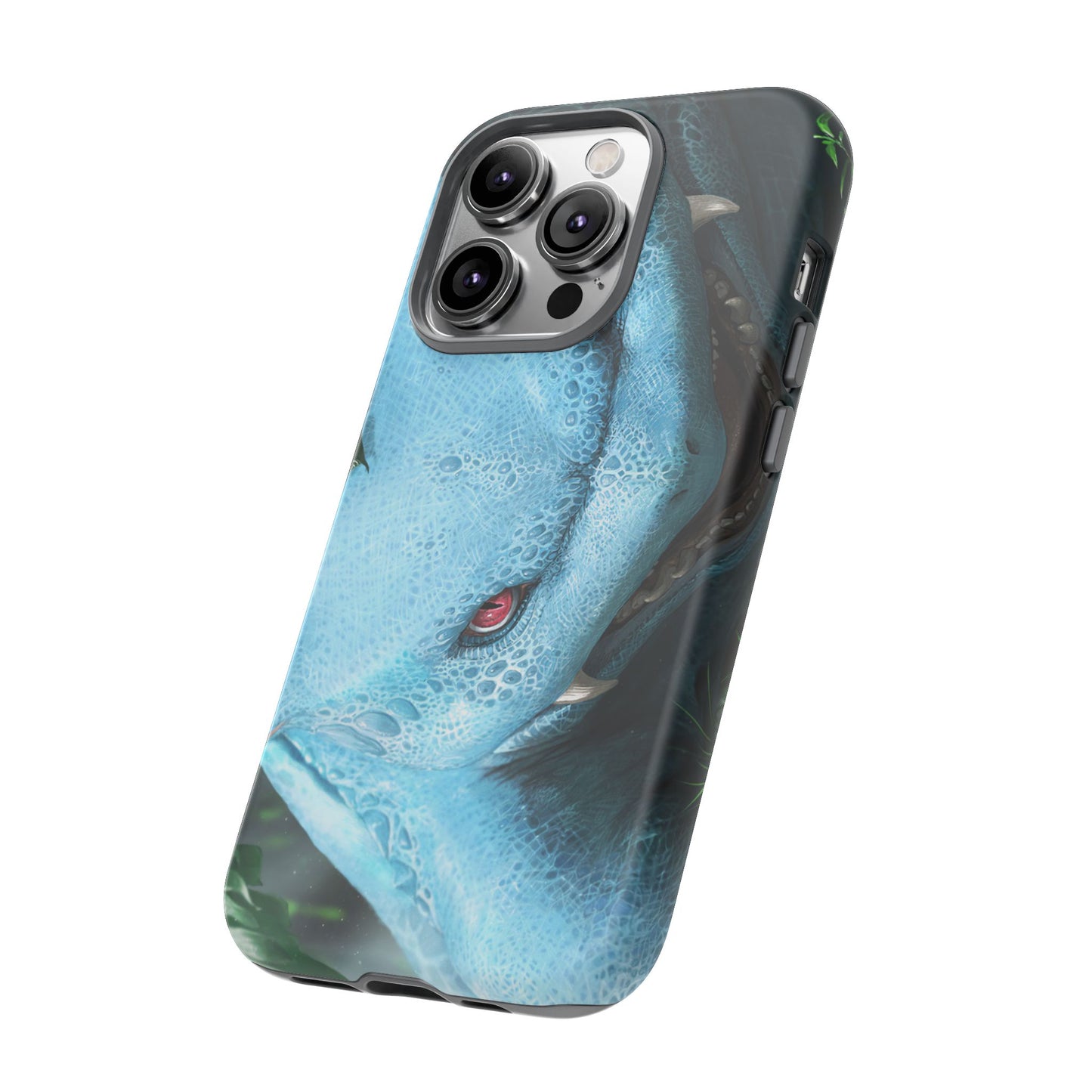 Venusaur Phone Case