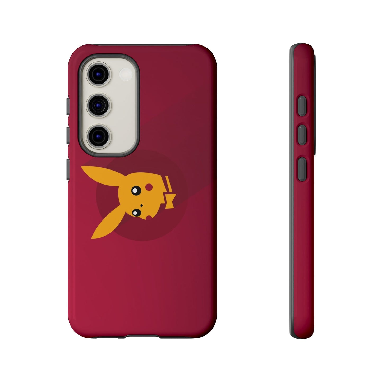 Japanese Comic Anime manga phone case for iphone 15 ProMax iphone 15 Pro max iphone 14 Samsung S22 Ultra Note 20 Google Pixel Play Boy Pika
