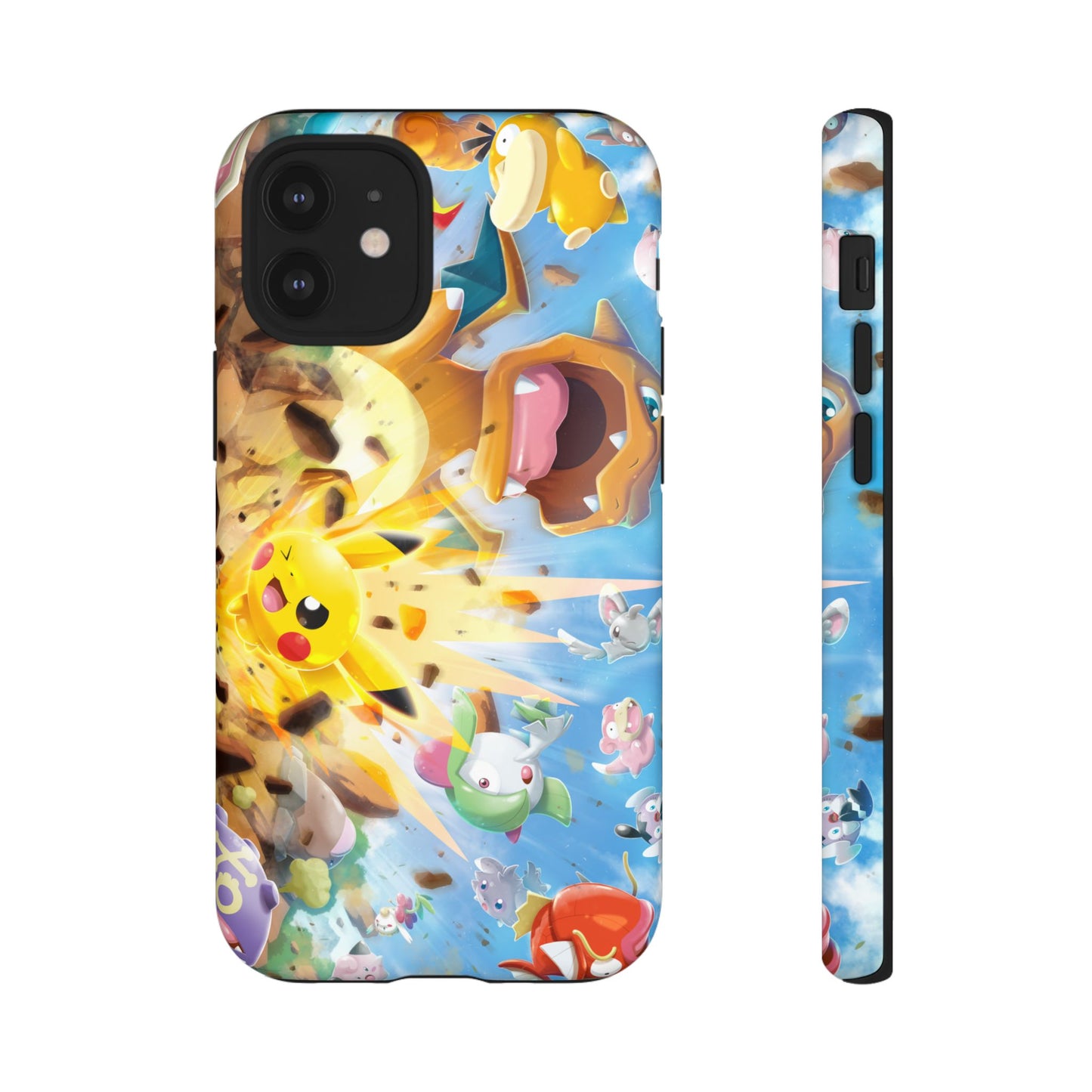 Japanese Comic Anime Manga Phone Case For Iphone 15 Promax Iphone 15 Pro Max Iphone 14 Samsung S22 Ultra Note 20 Google Pixel 8 Pro