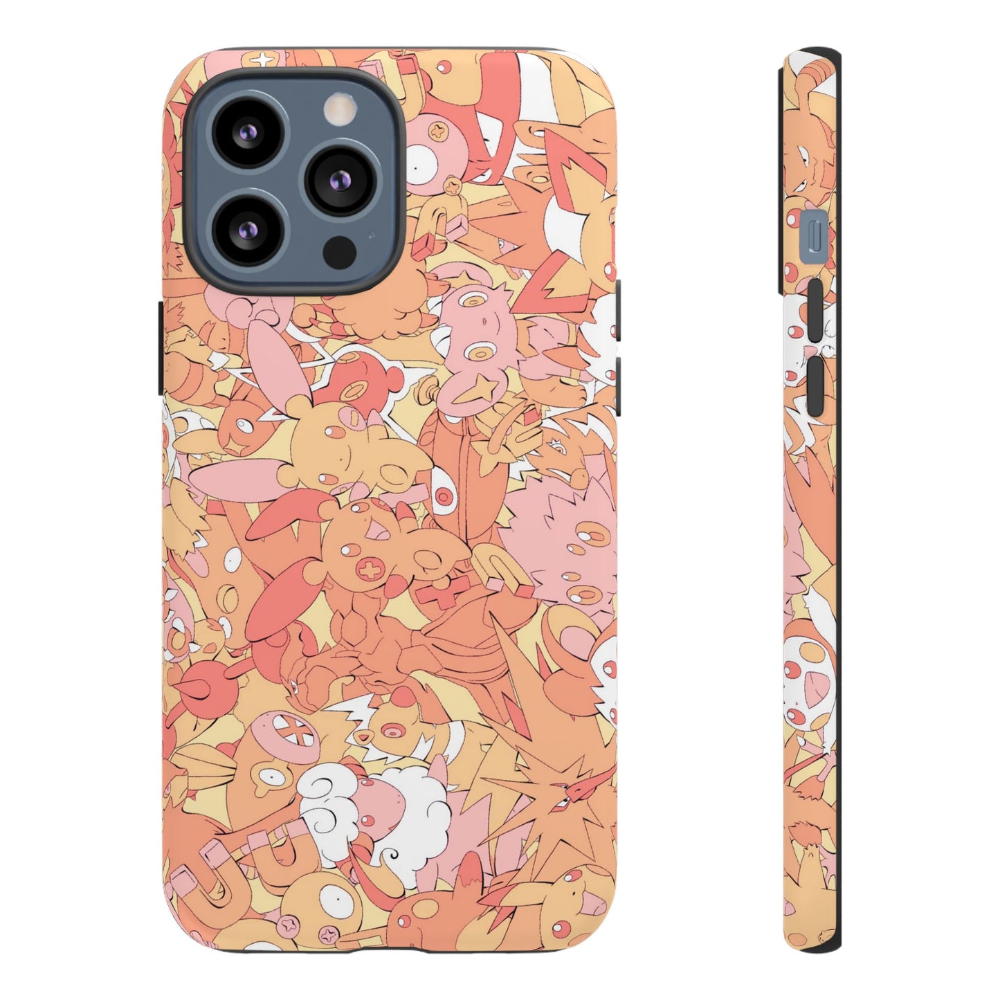 Japanese Comic Anime Manga Phone Case For Iphone 15 Promax Iphone 15 Pro Max Iphone 14 Samsung S22 Ultra Note 20 Google Pixel 8 Pro