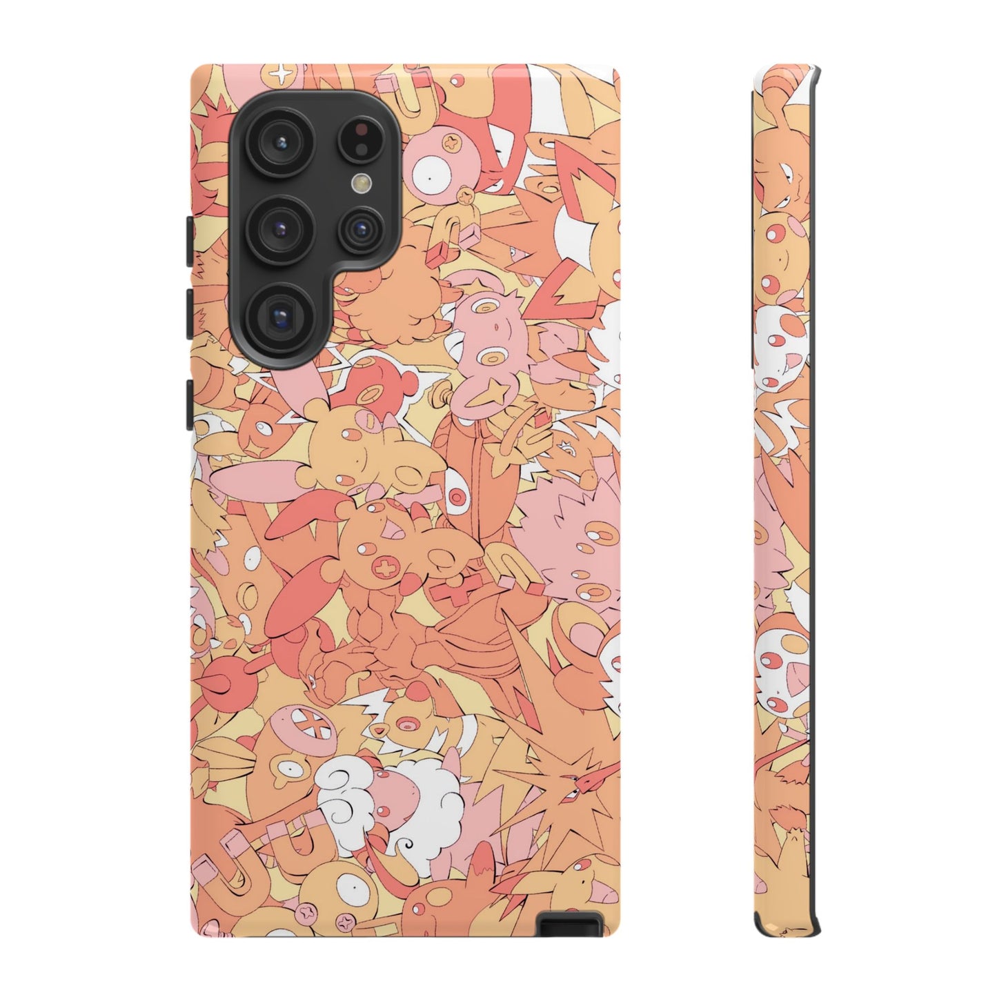 Japanese Comic Anime Manga Phone Case For Iphone 15 Promax Iphone 15 Pro Max Iphone 14 Samsung S22 Ultra Note 20 Google Pixel 8 Pro