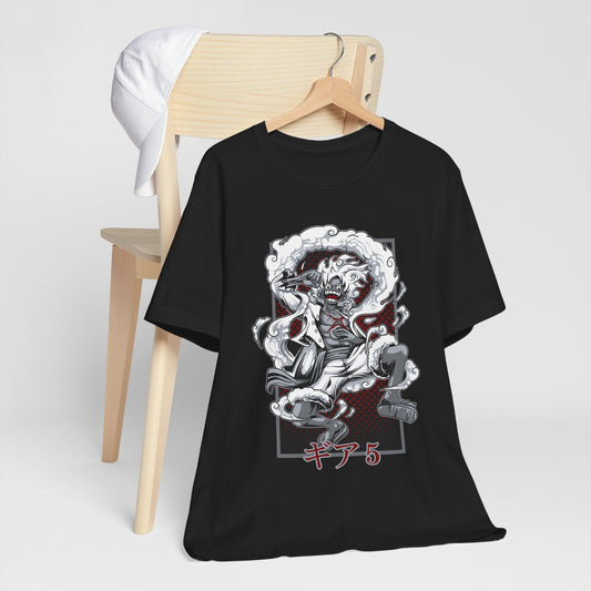 Luffy Gear 5 T-Shirt