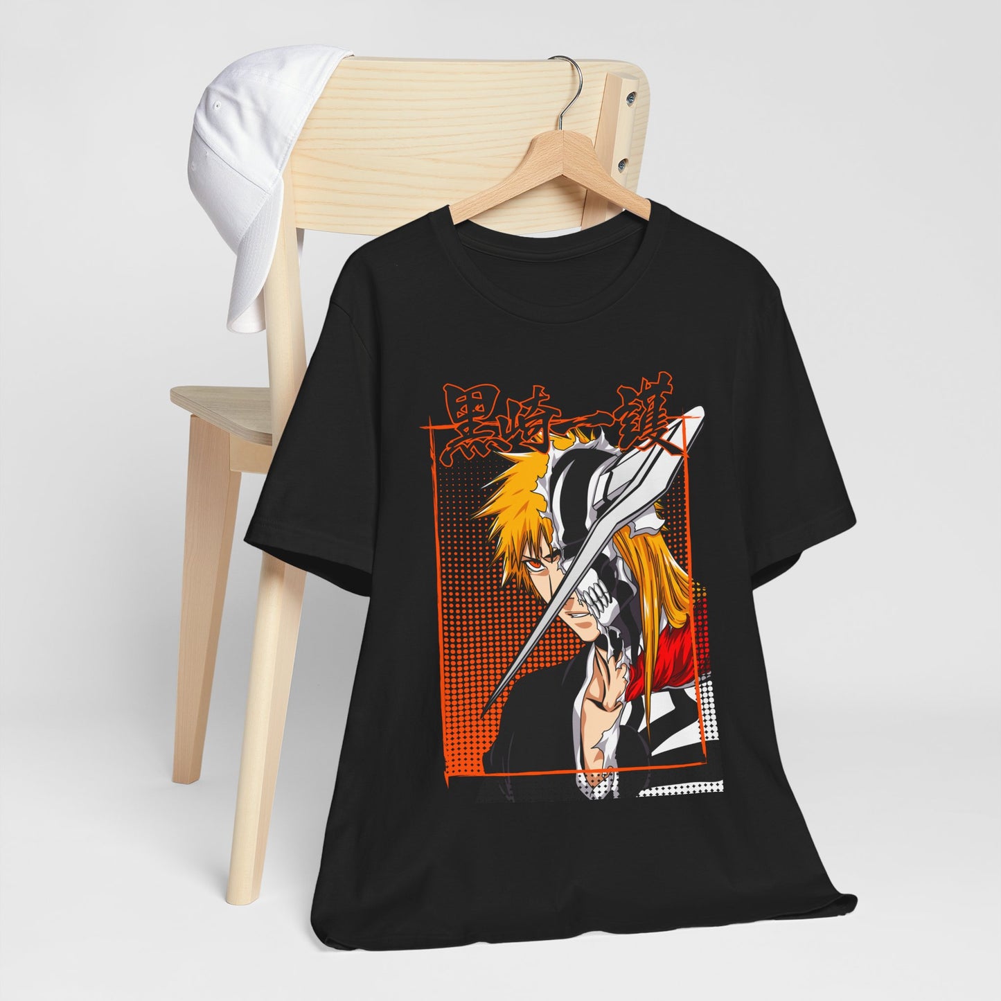 Ichigo t-Shirt