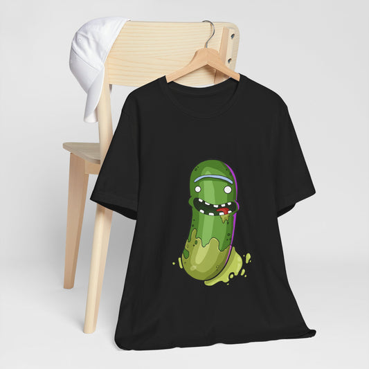 Pickle Rick Chibi T-Shirt