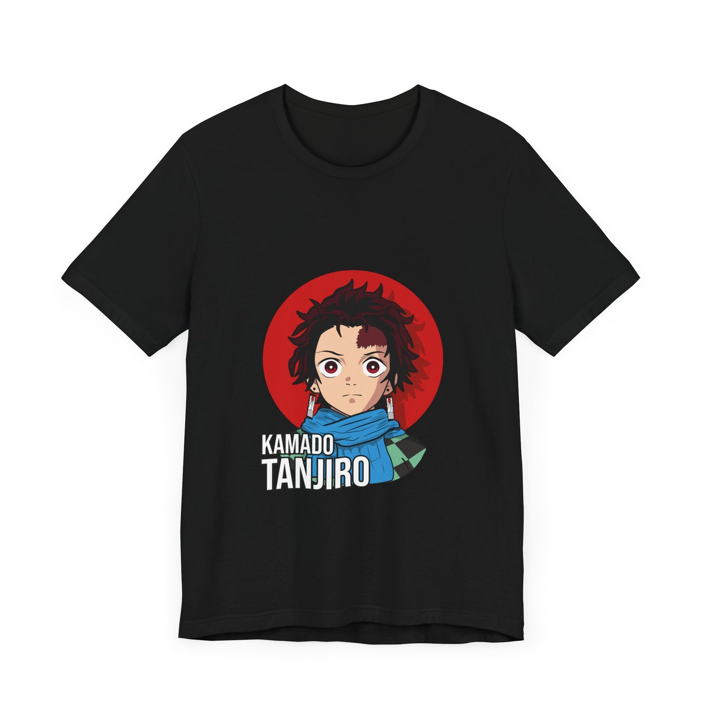 Tanjiro Kamado T-Shirt